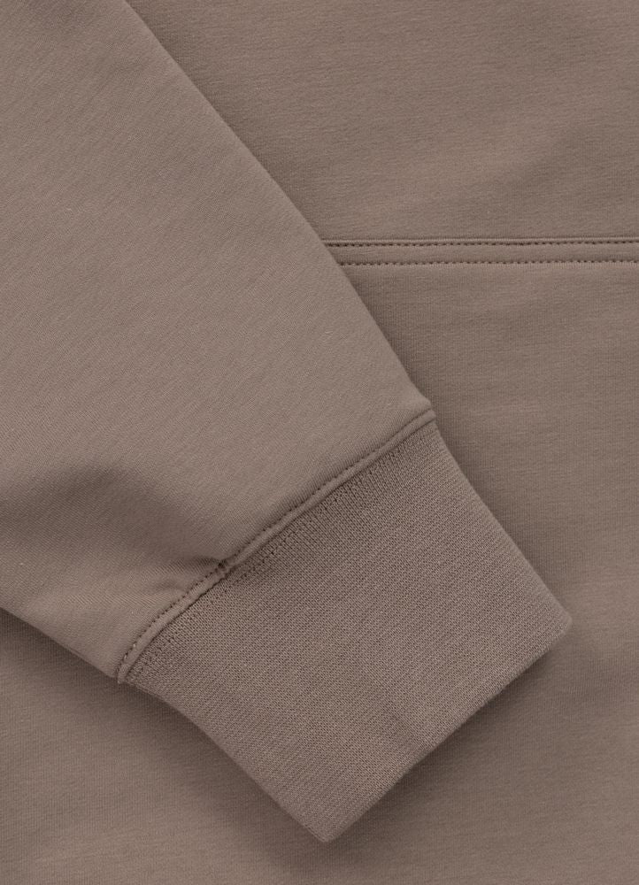 Bluza z kapturem SMALL LOGO NUGGET