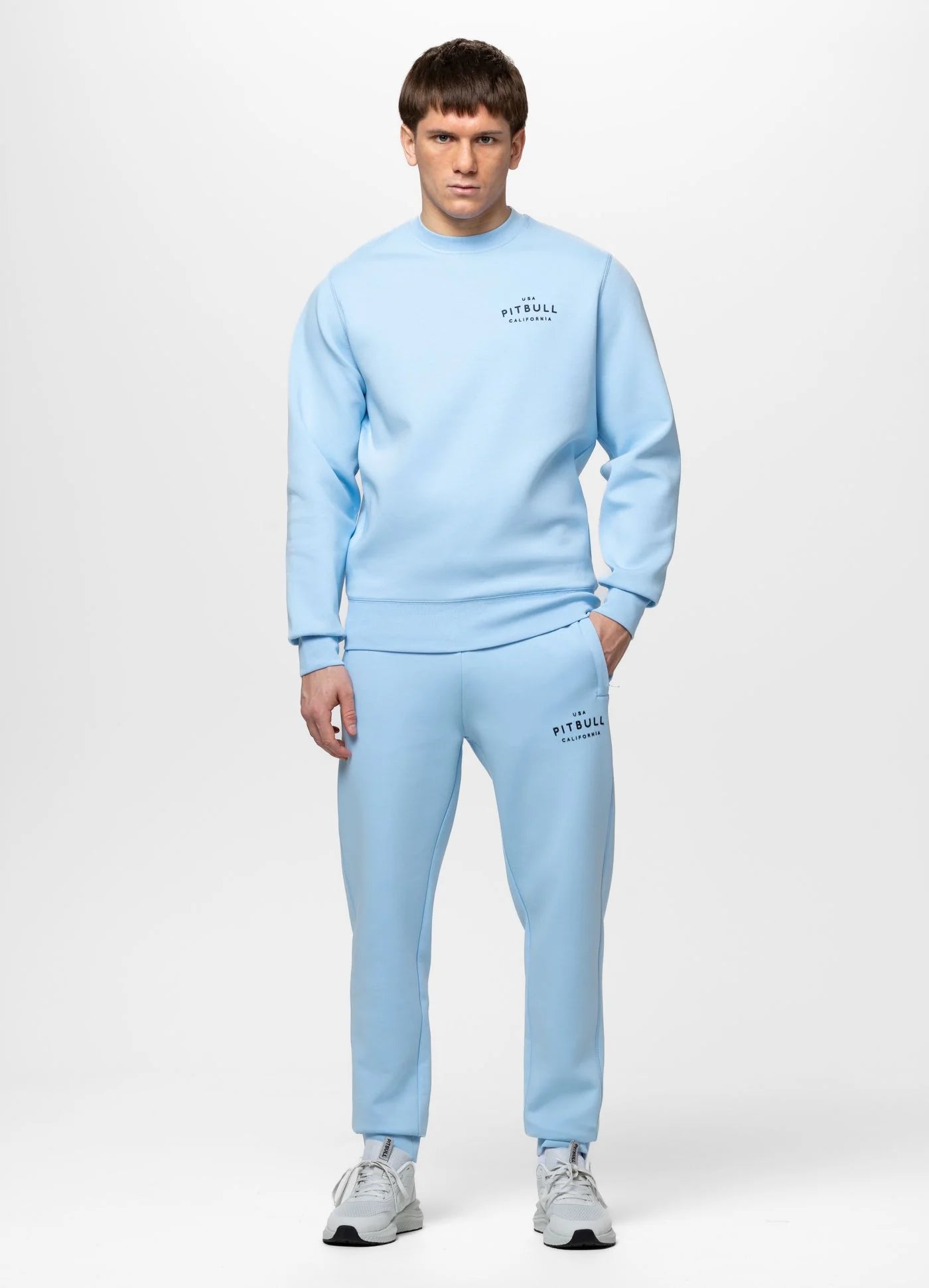Bluza SAMPSON