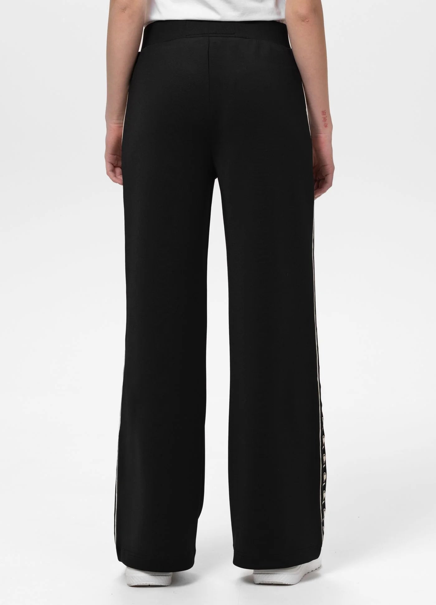 Spodnie dresowe Wide Leg VERONA