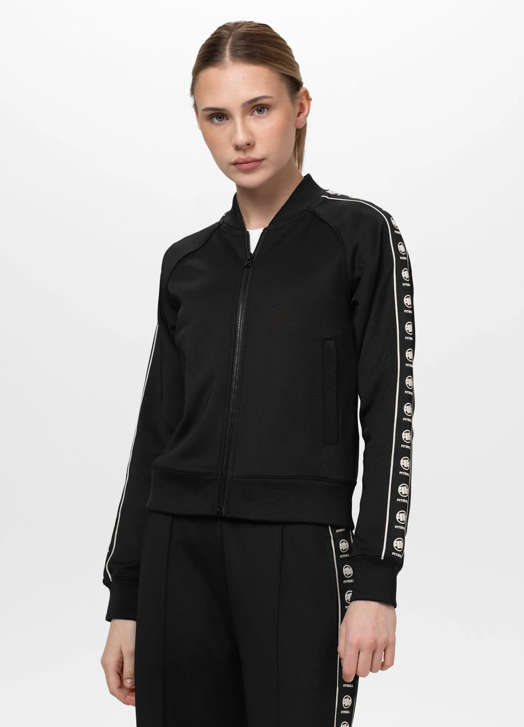 Bluza rozpinana VERONA