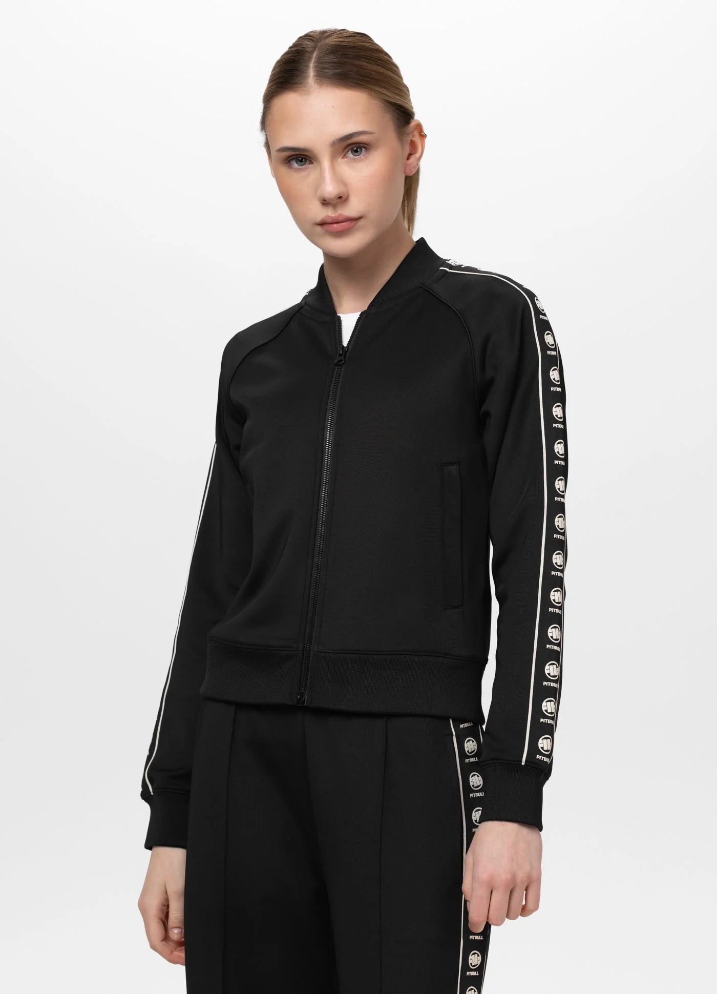Bluza rozpinana VERONA