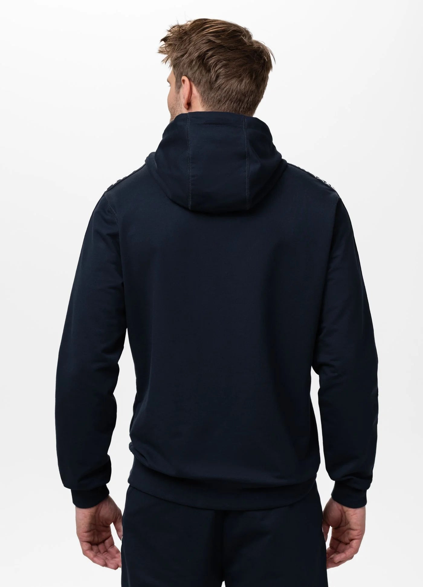 Bluza z kapturem TAPE PARKER