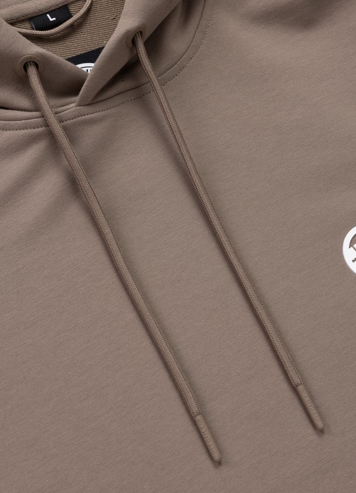 Bluza z kapturem SMALL LOGO NUGGET