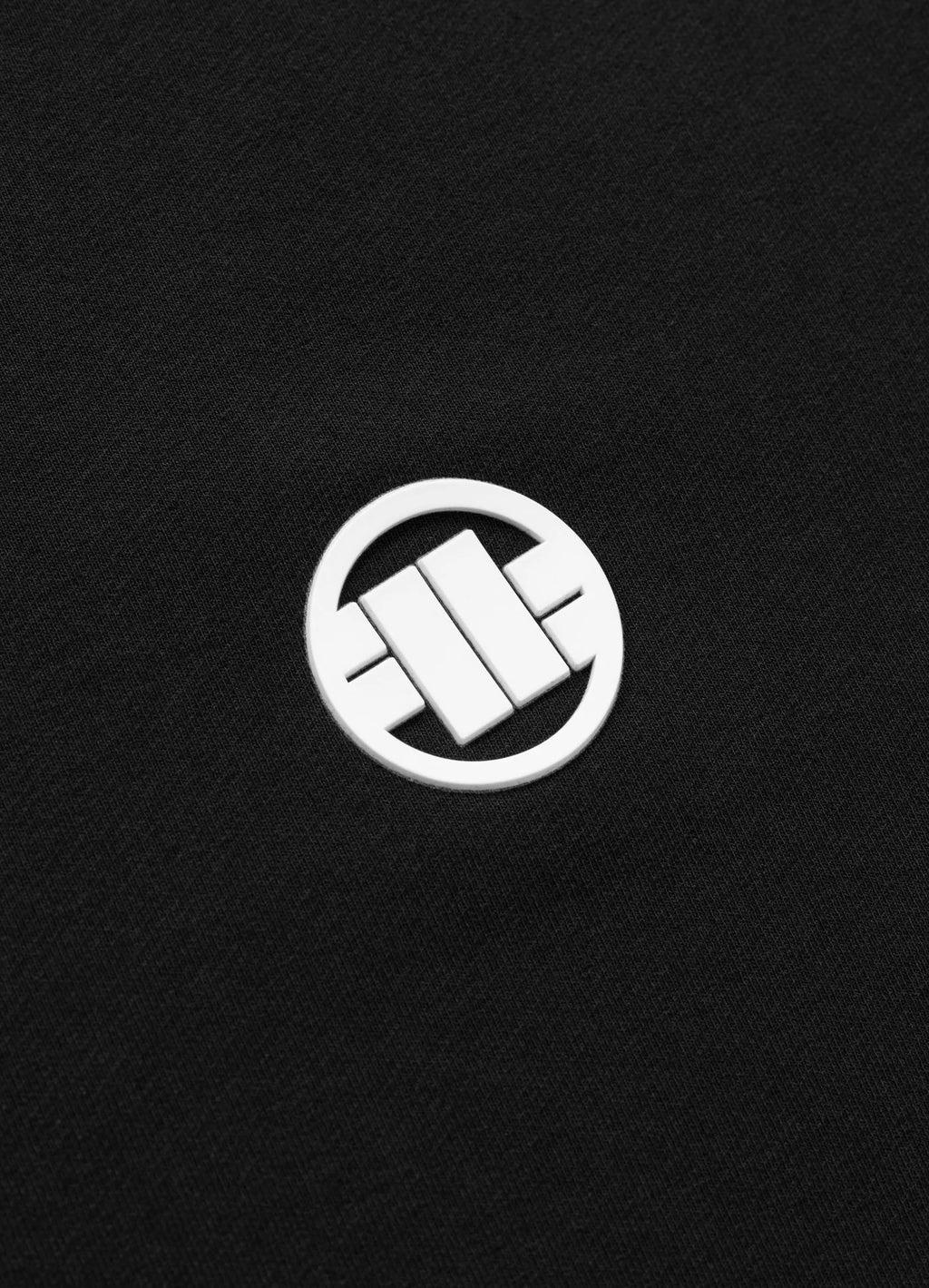 Bluza z kapturem SMALL LOGO NUGGET