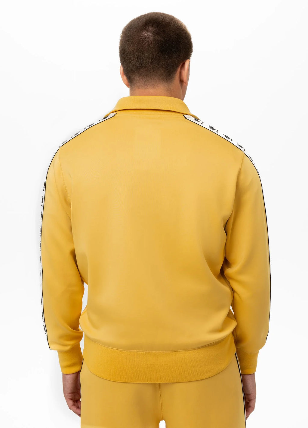Bluza rozpinana Oldschool POWERS