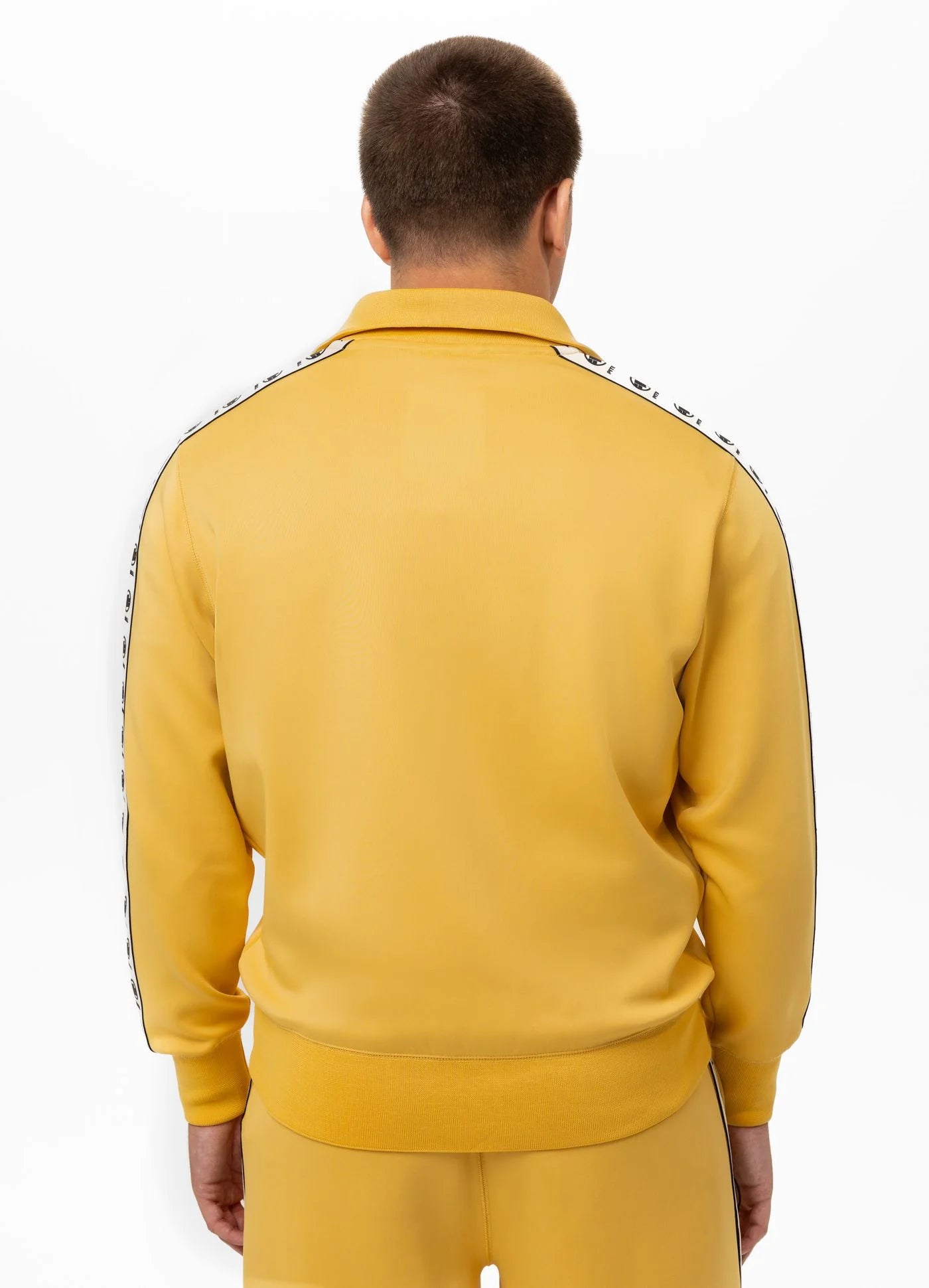 Bluza rozpinana Oldschool POWERS
