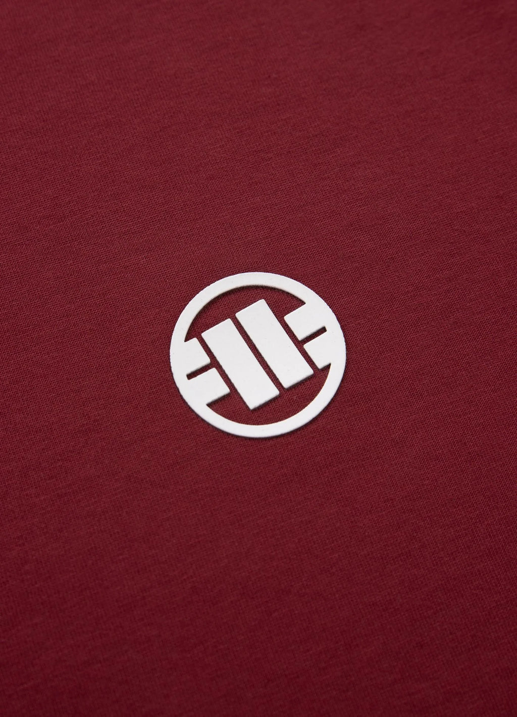 Koszulka SMALL LOGO
