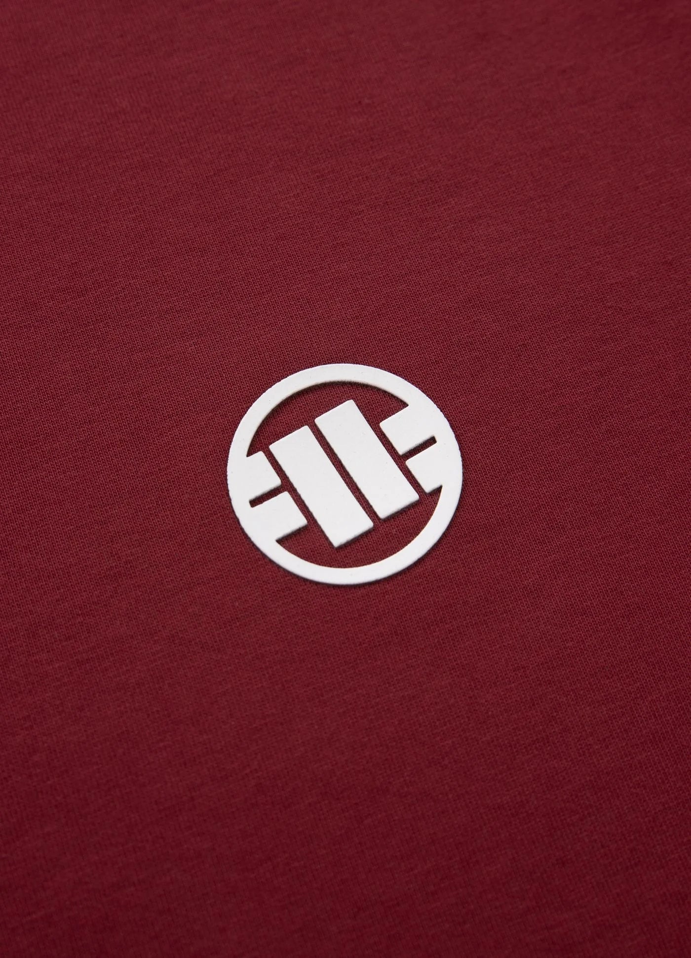 Koszulka SMALL LOGO