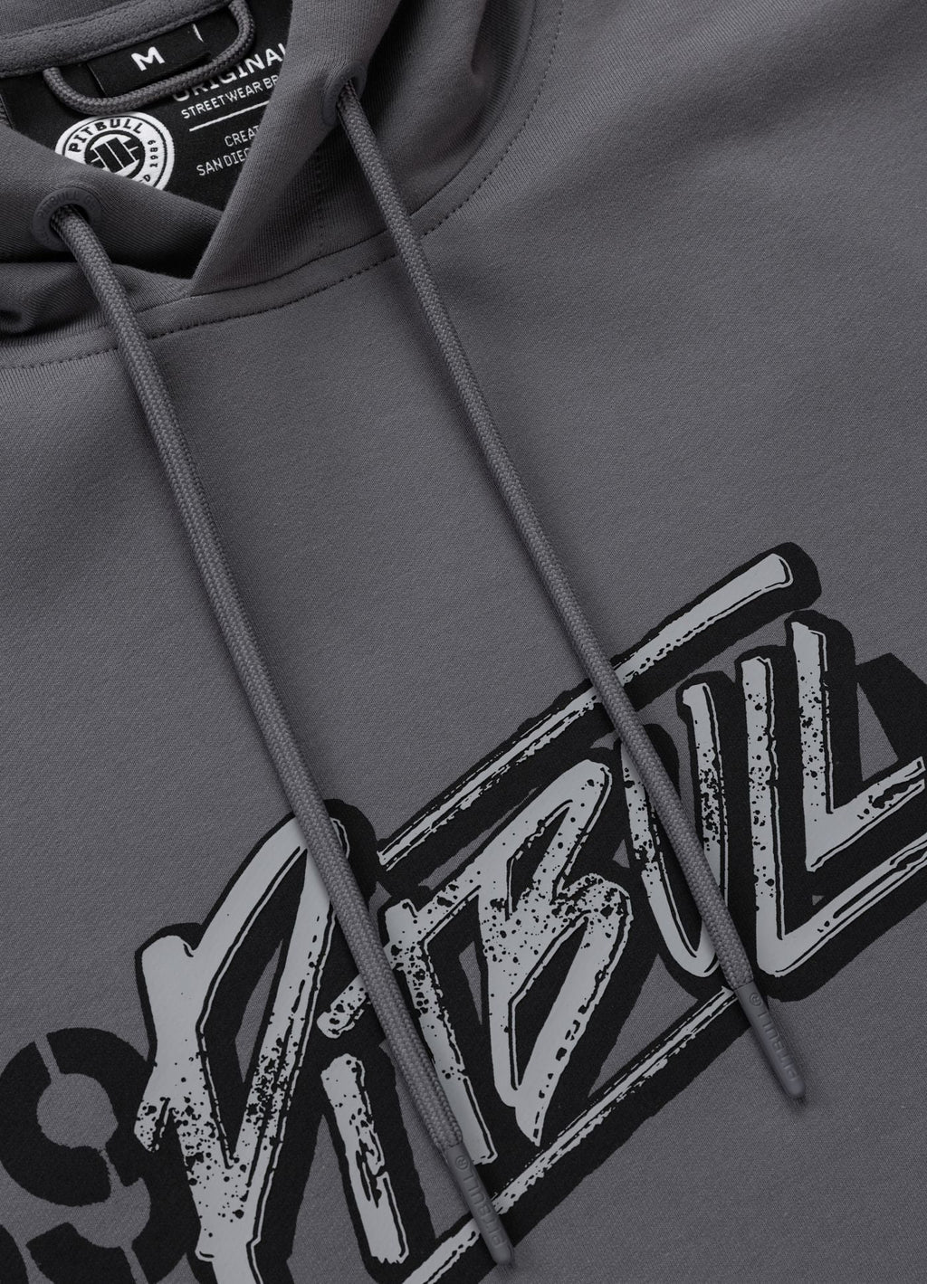 Bluza z kapturem MC