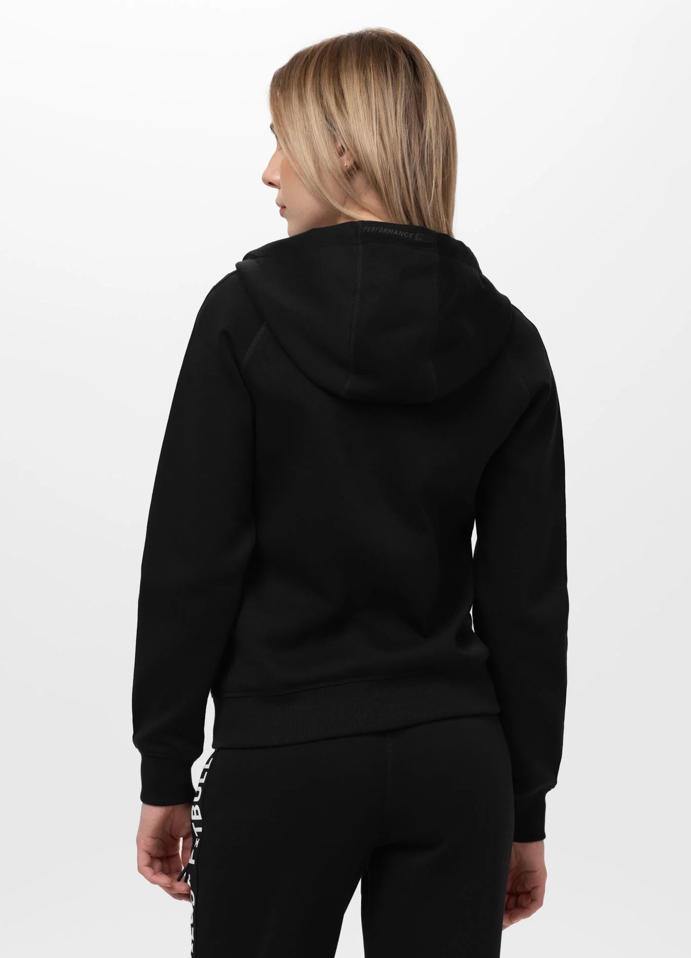 Bluza rozpinana z kapturem TAPE EXPLORY