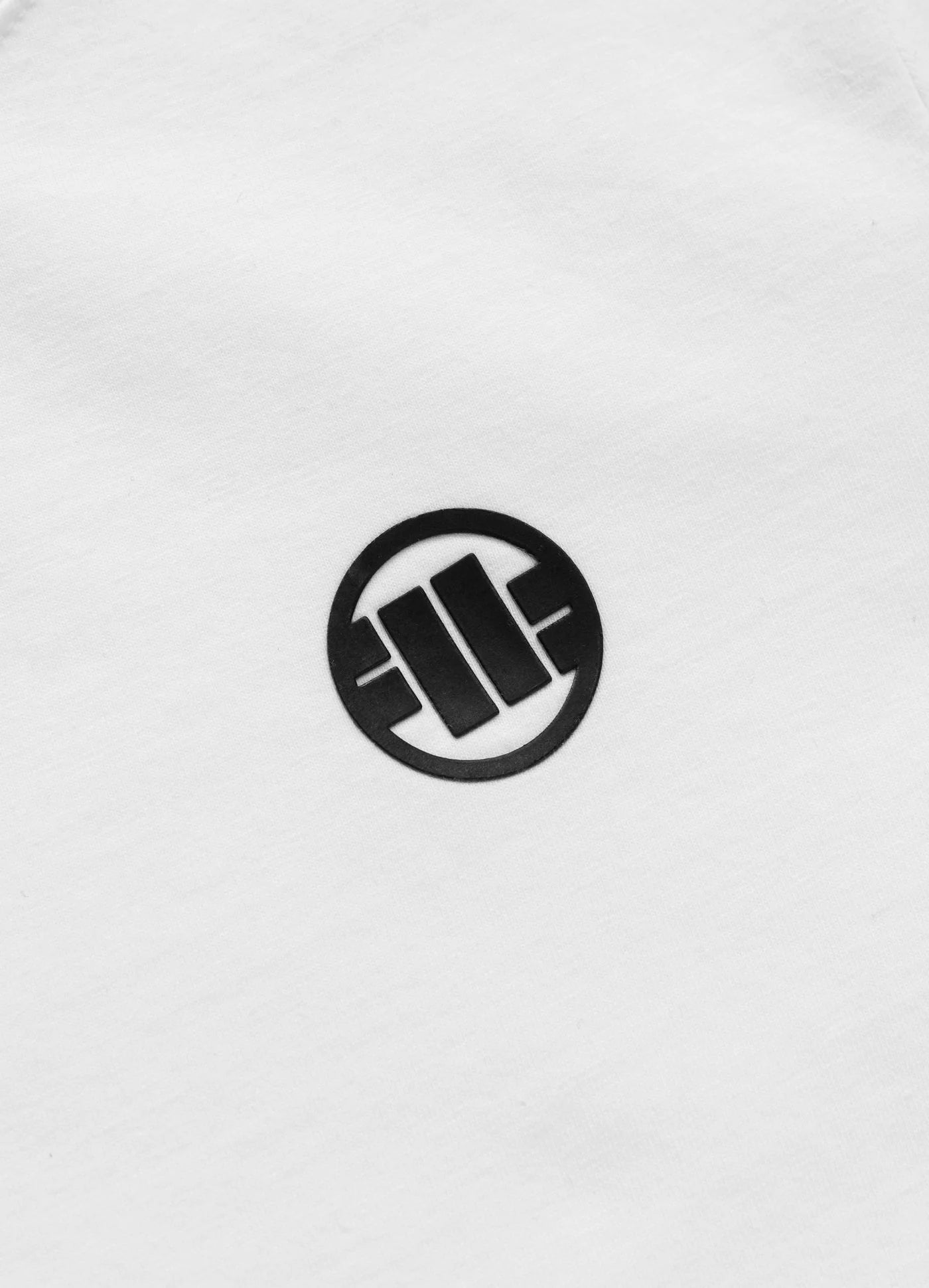 Koszulka Slim Fit SMALL LOGO