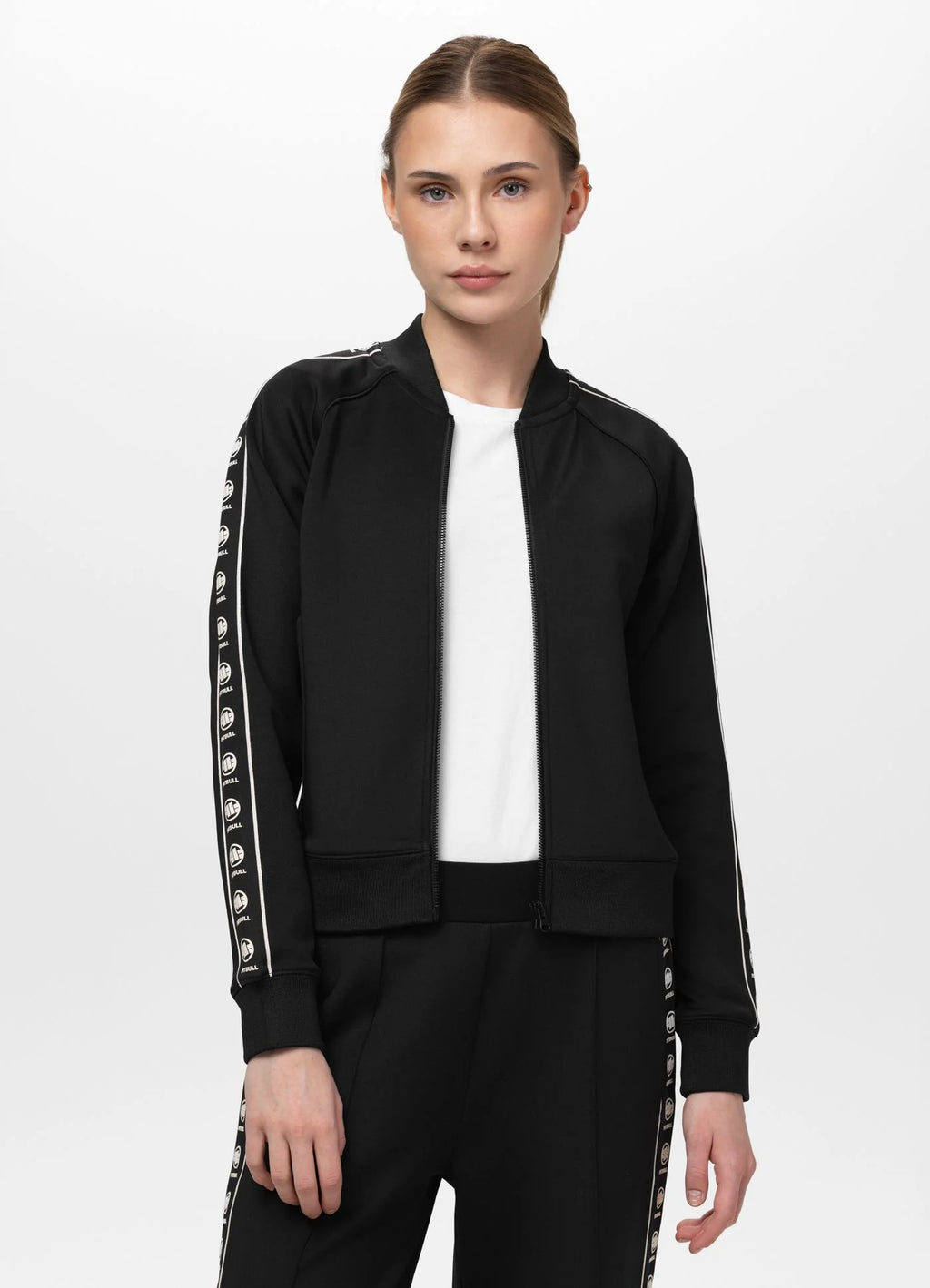 Bluza rozpinana VERONA
