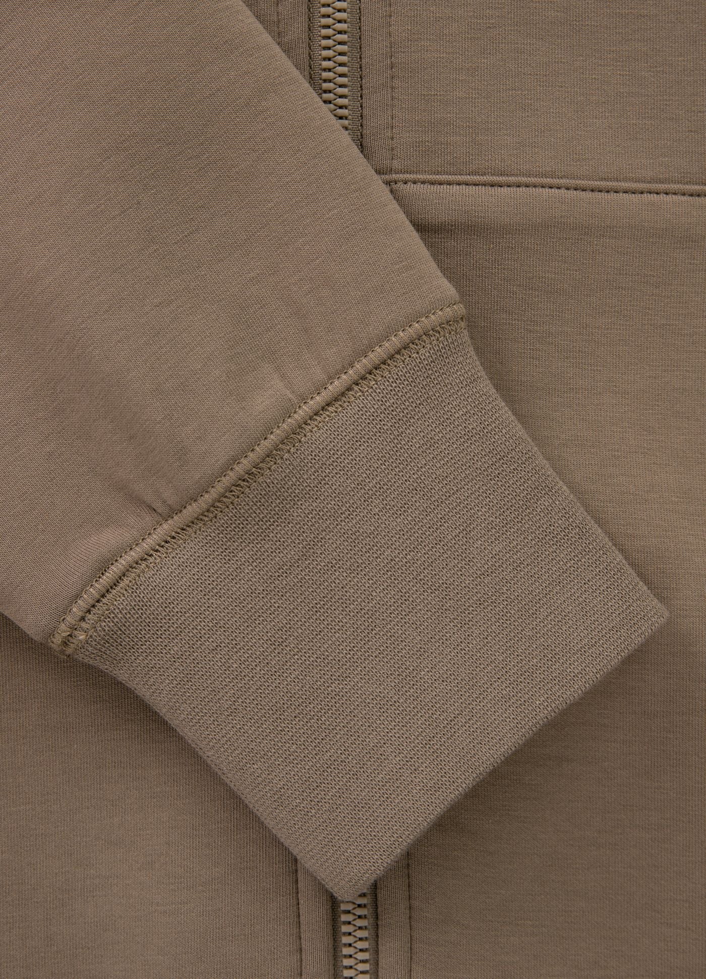 Bluza rozpinana z kapturem SAMPSON
