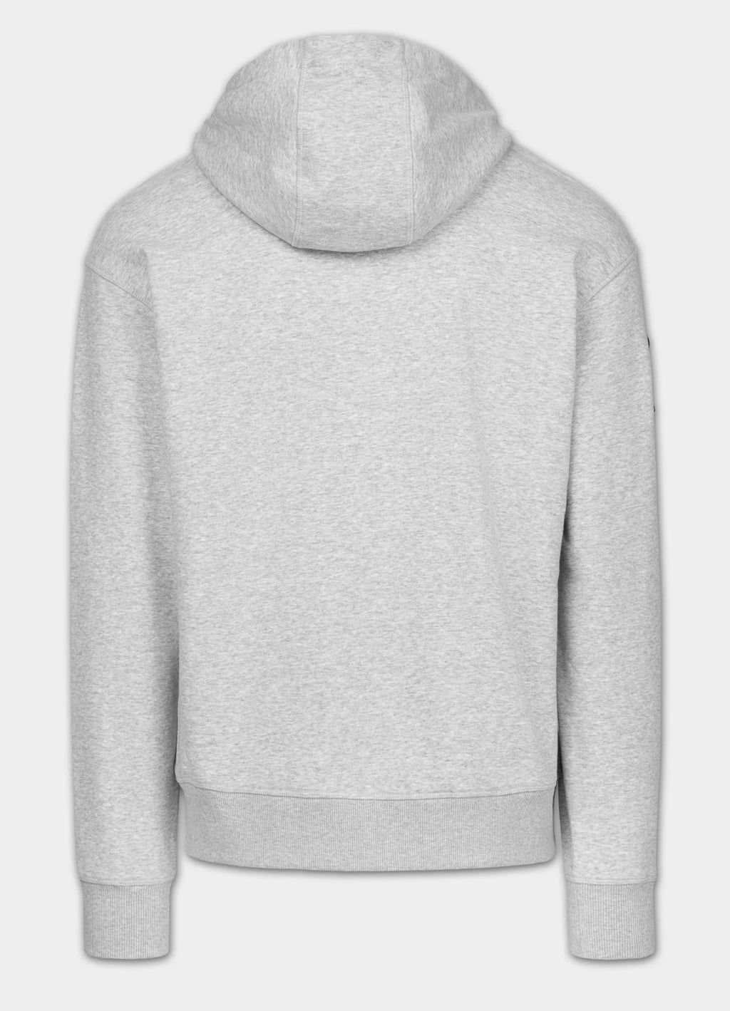 Bluza z kapturem BADGER