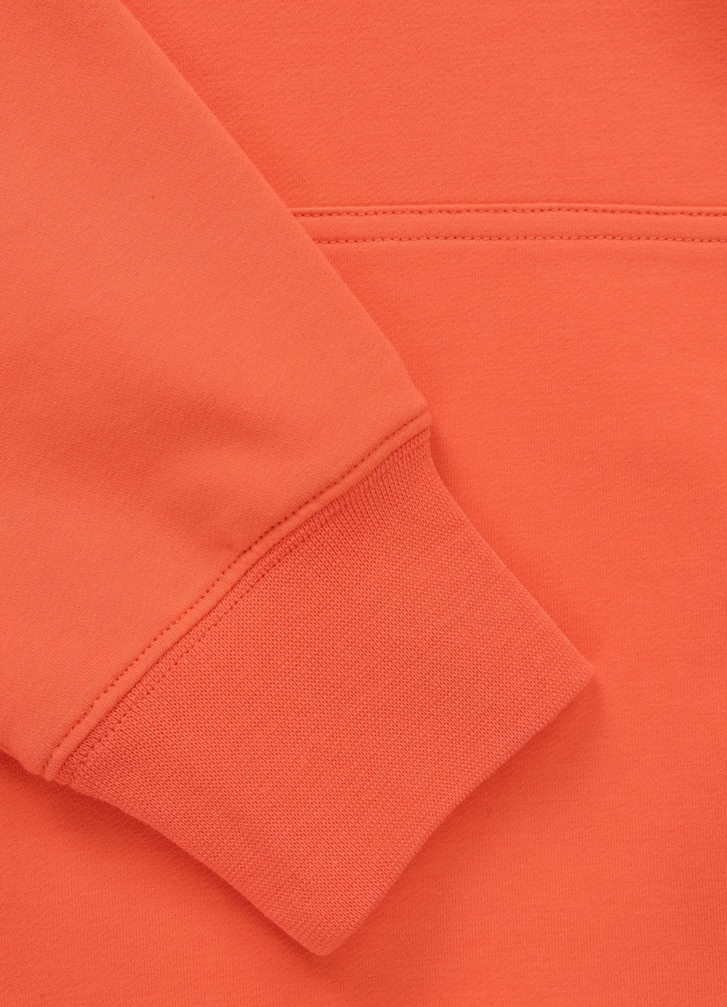 Bluza z kapturem SMALL LOGO NUGGET