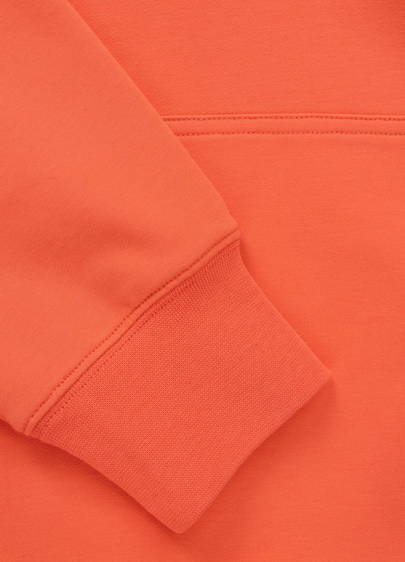 Bluza z kapturem SMALL LOGO NUGGET
