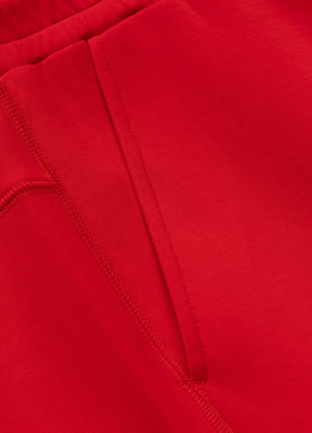 Spodnie dresowe DOGWOOD POCKET