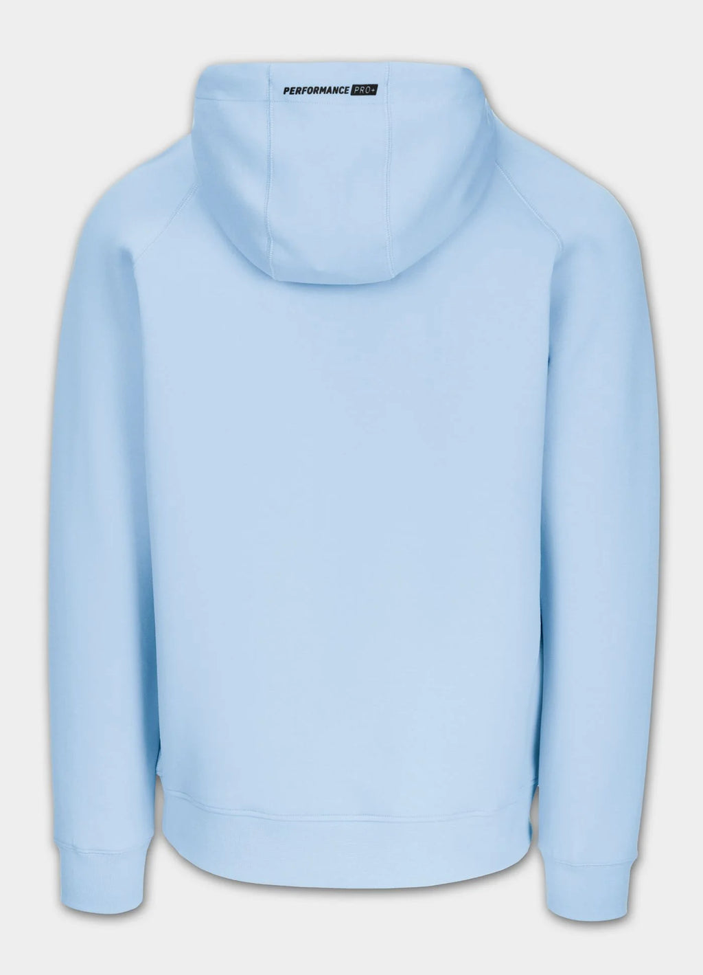 Bluza z kapturem DOGWOOD