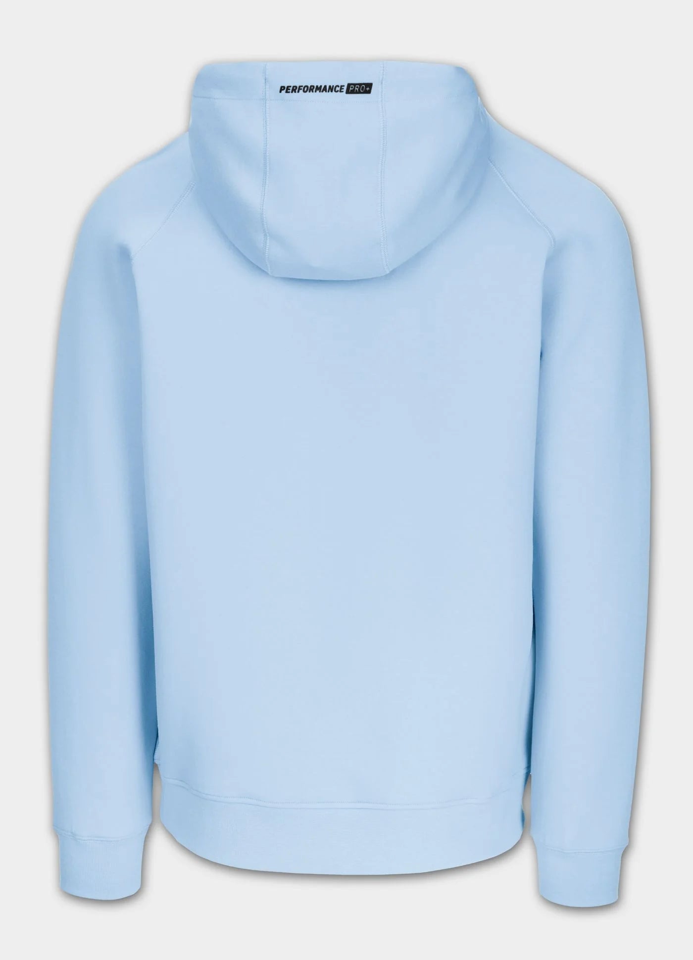 Bluza z kapturem DOGWOOD