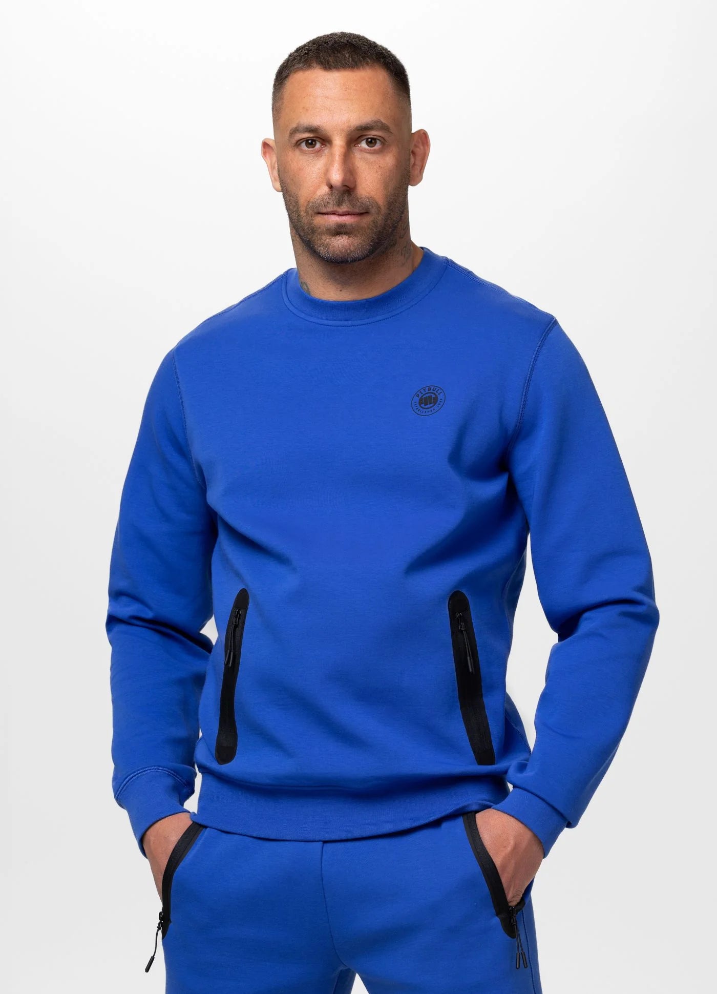 Bluza DOGWOOD