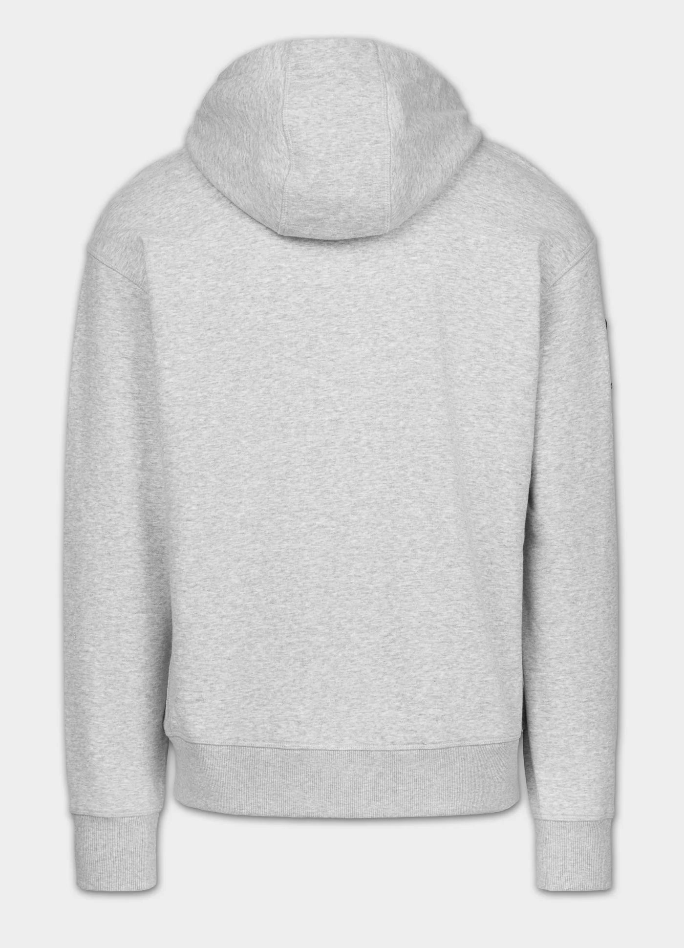 Bluza rozpinana z kapturem BADGER