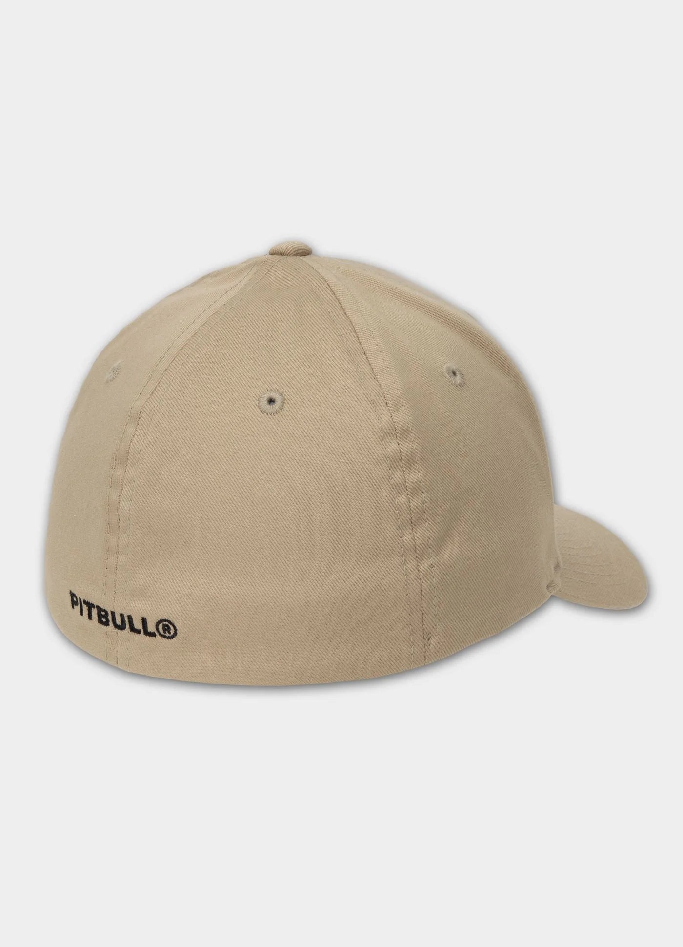 Czapka Full Cap 3D LOGO