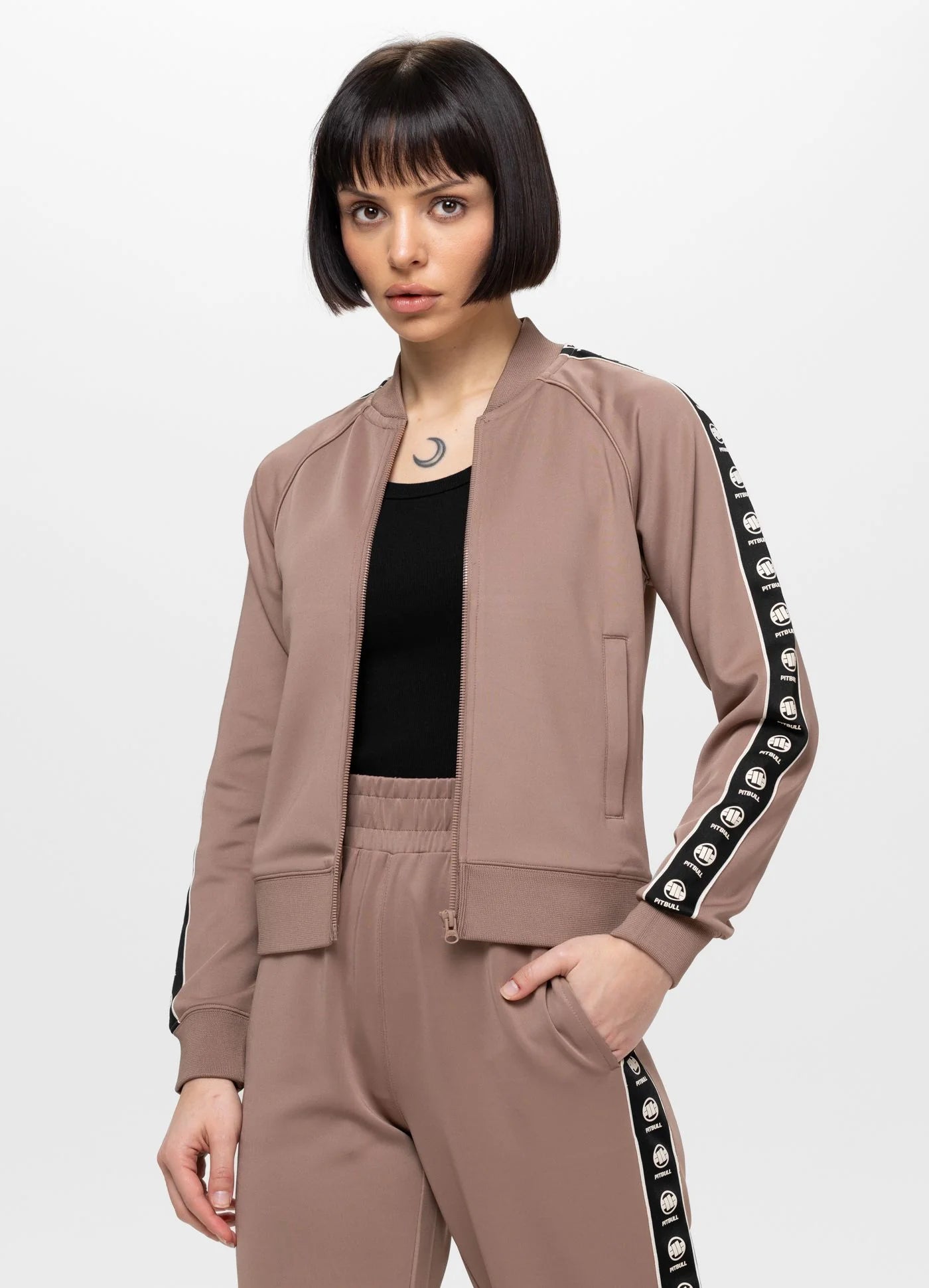 Bluza rozpinana VERONA