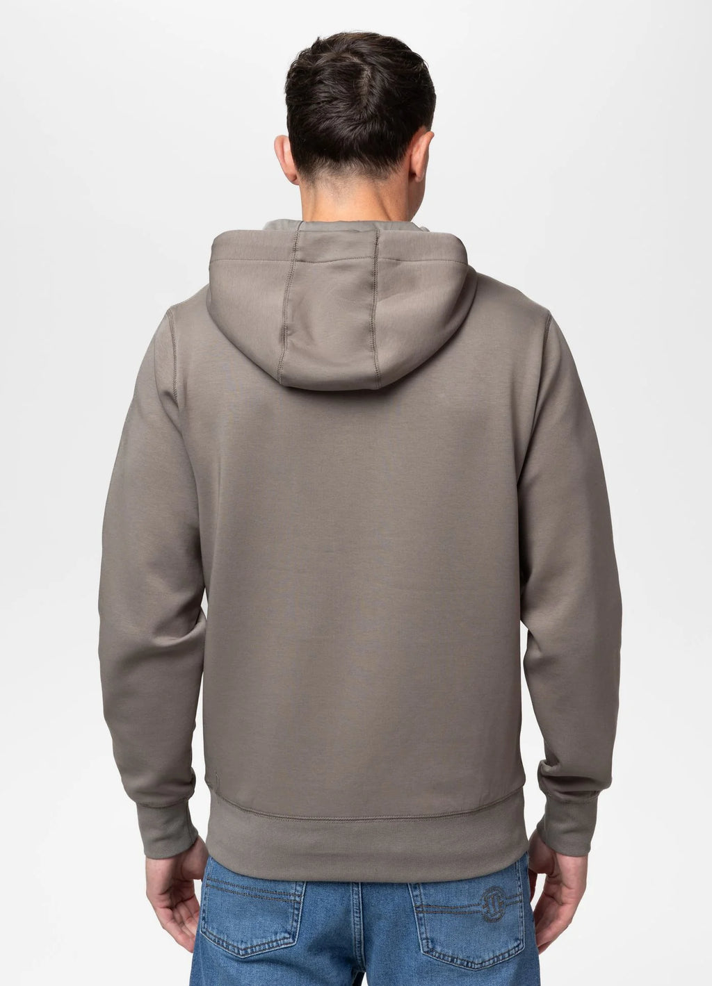 Bluza z kapturem SAMPSON
