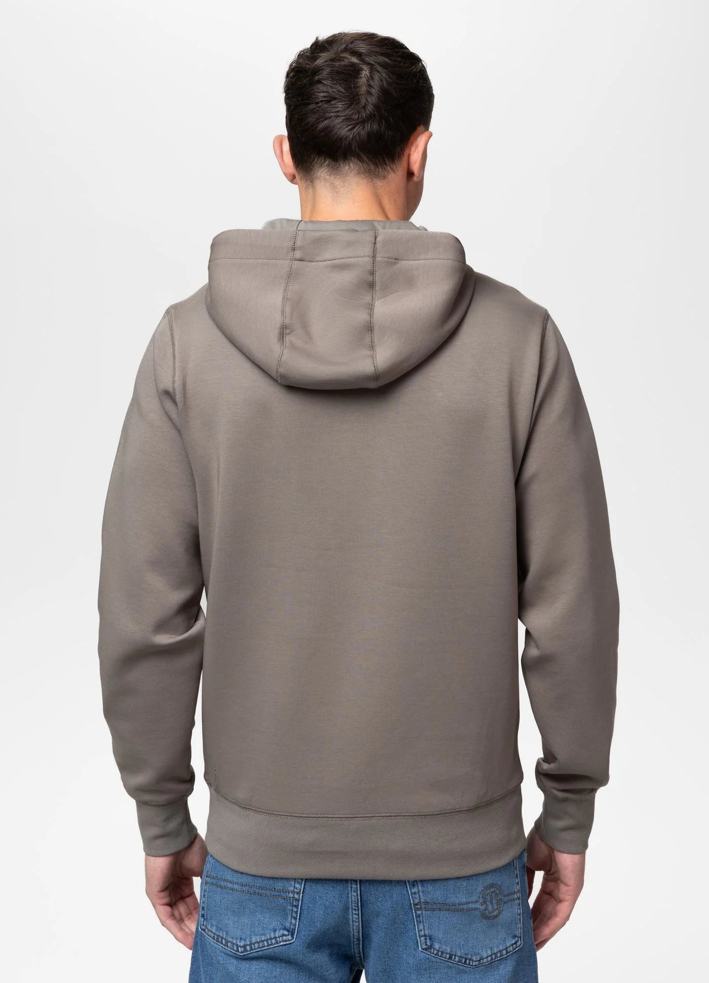 Bluza z kapturem SAMPSON