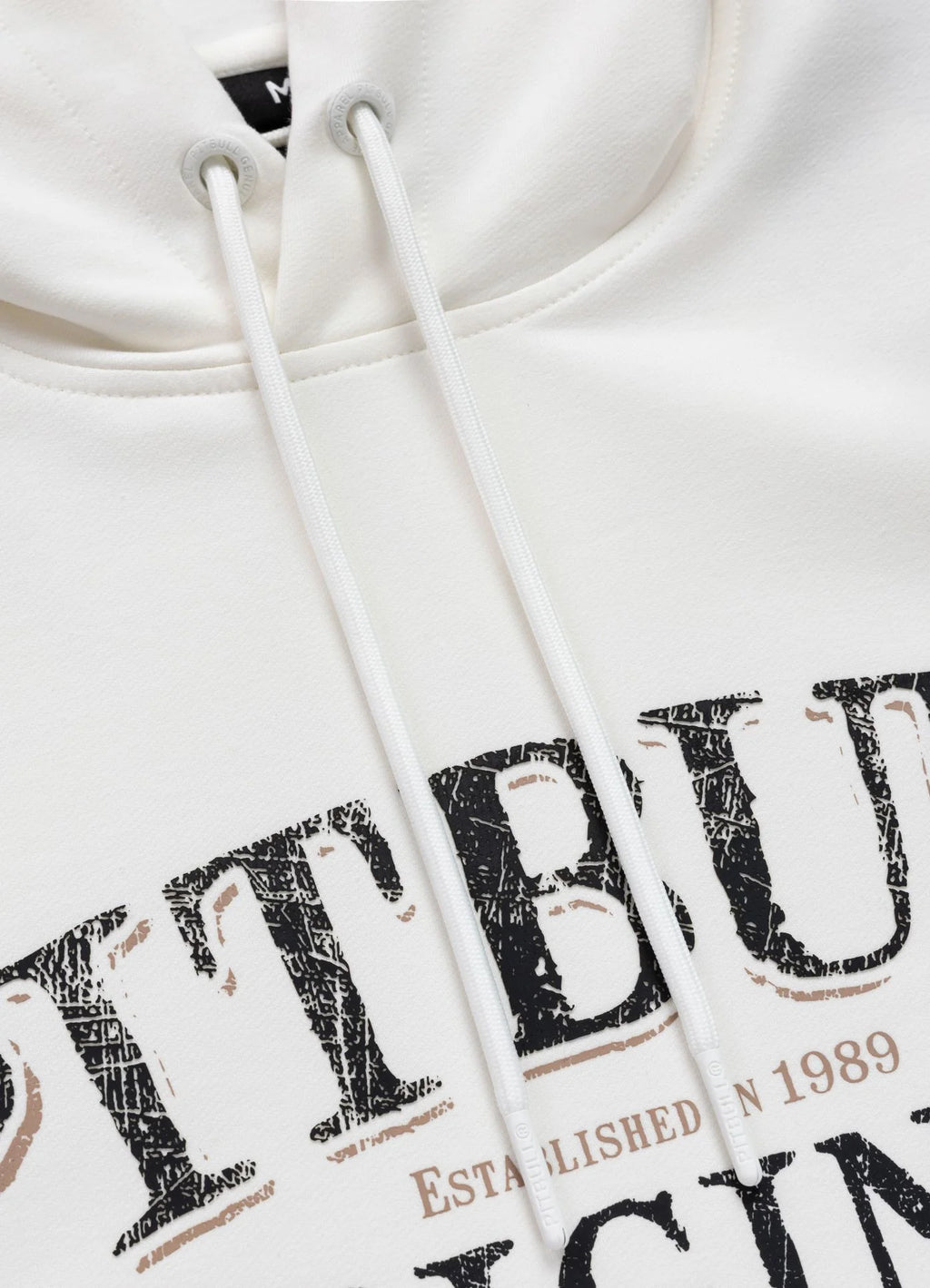 Bluza z kapturem MIDNIGHT