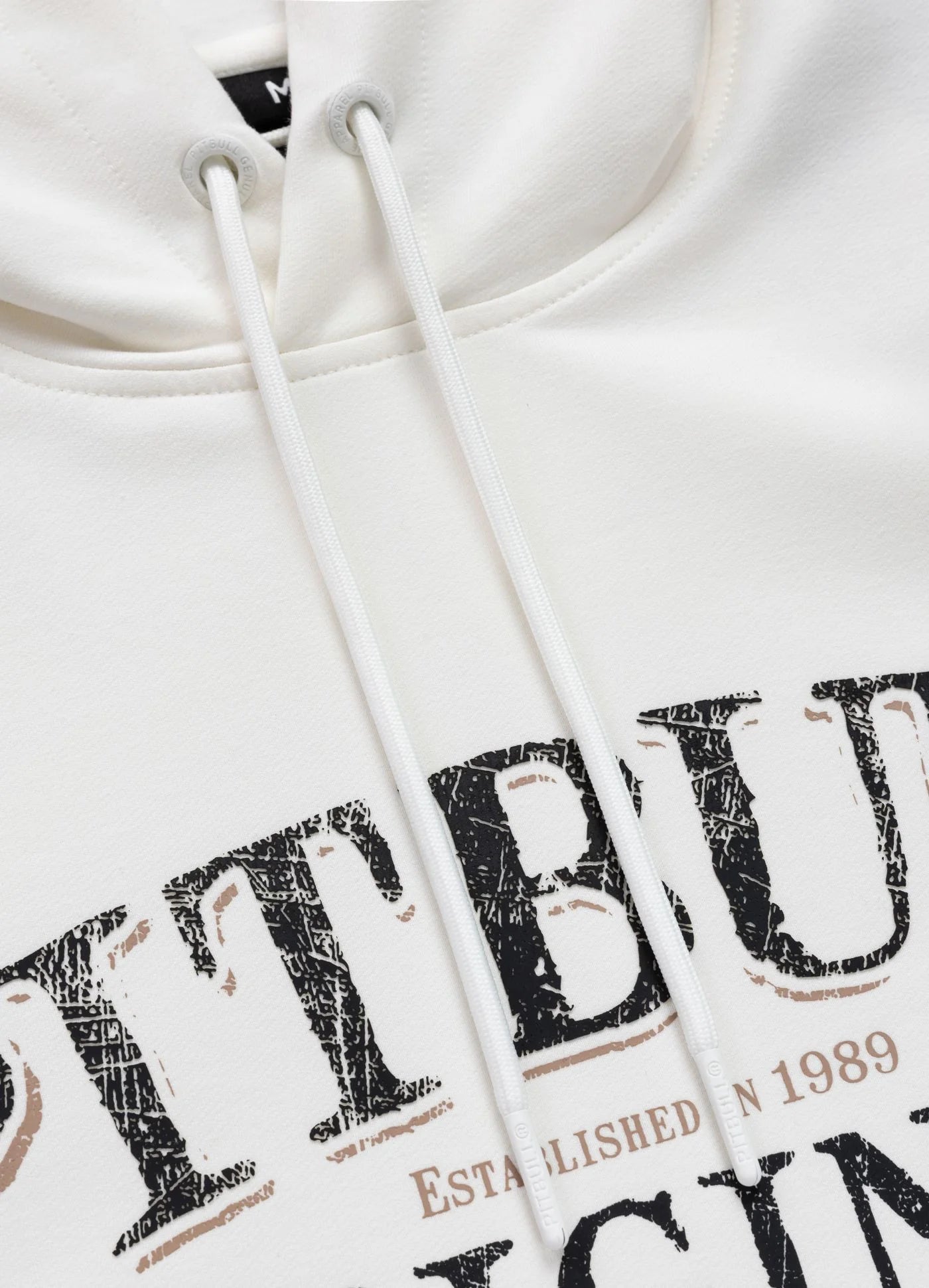 Bluza z kapturem MIDNIGHT
