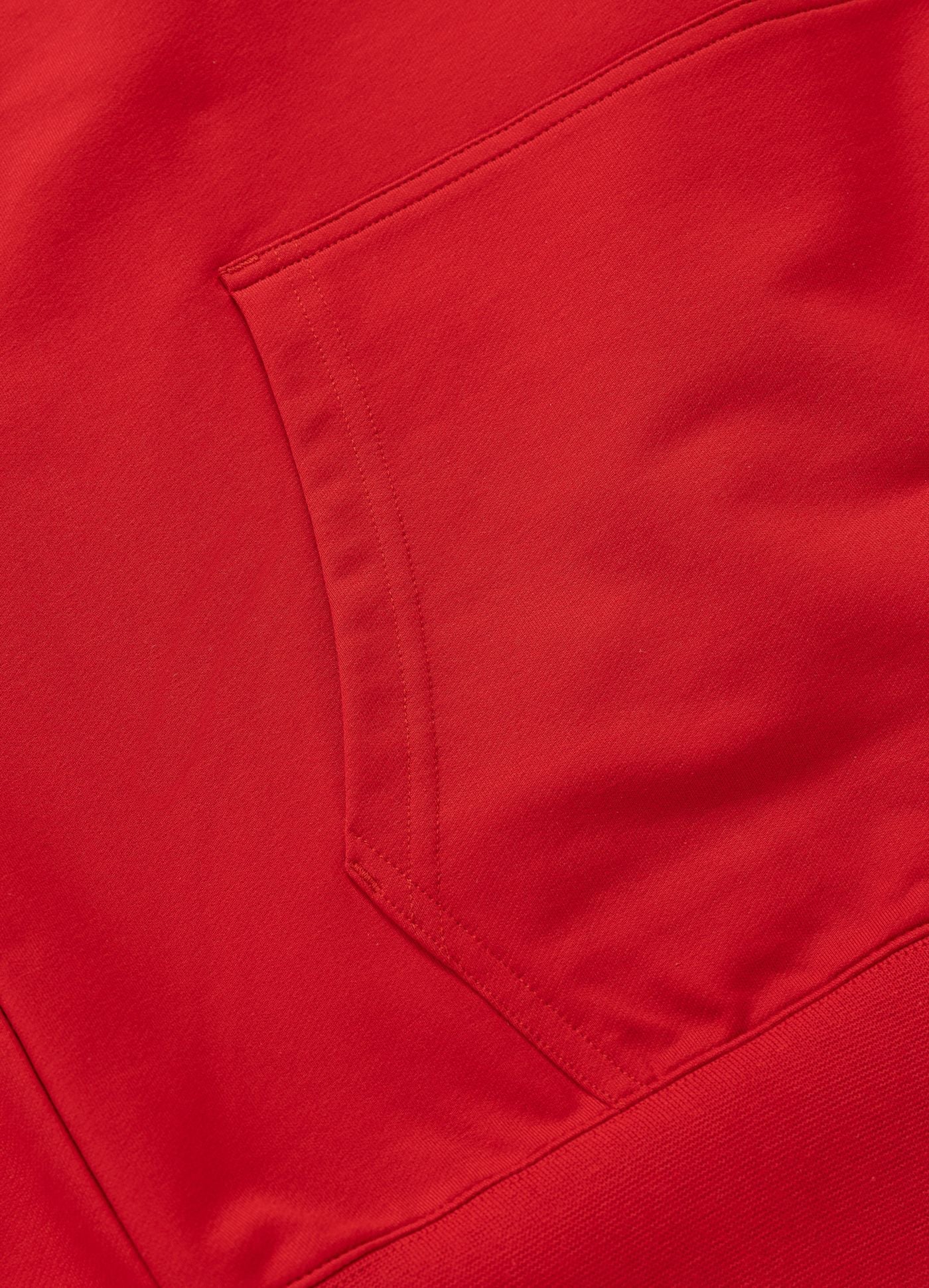Bluza z kapturem TAPE PARKER