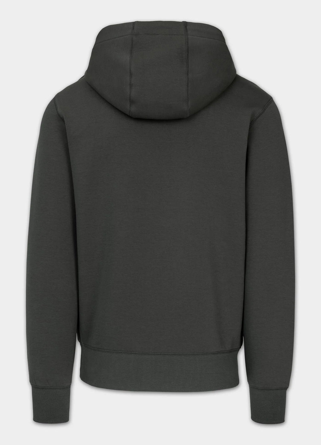 Bluza rozpinana z kapturem SAMPSON
