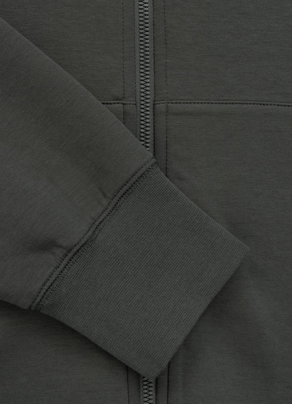 Bluza rozpinana z kapturem SAMPSON