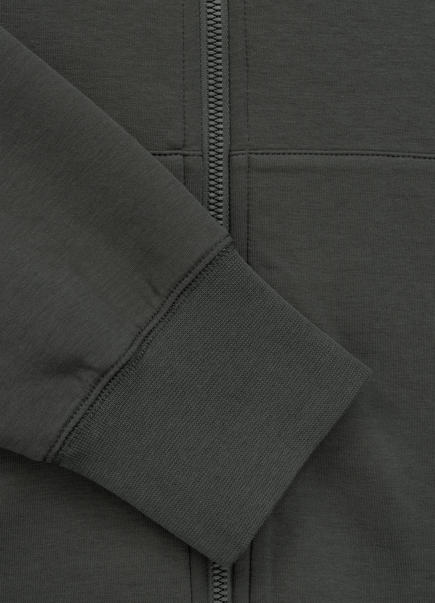 Bluza rozpinana z kapturem SAMPSON
