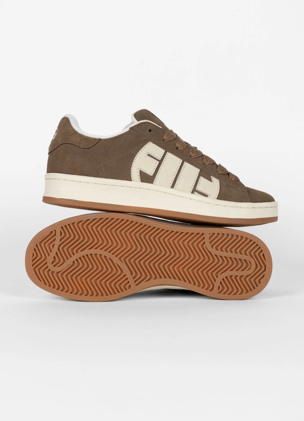 Buty WALKER LOGO