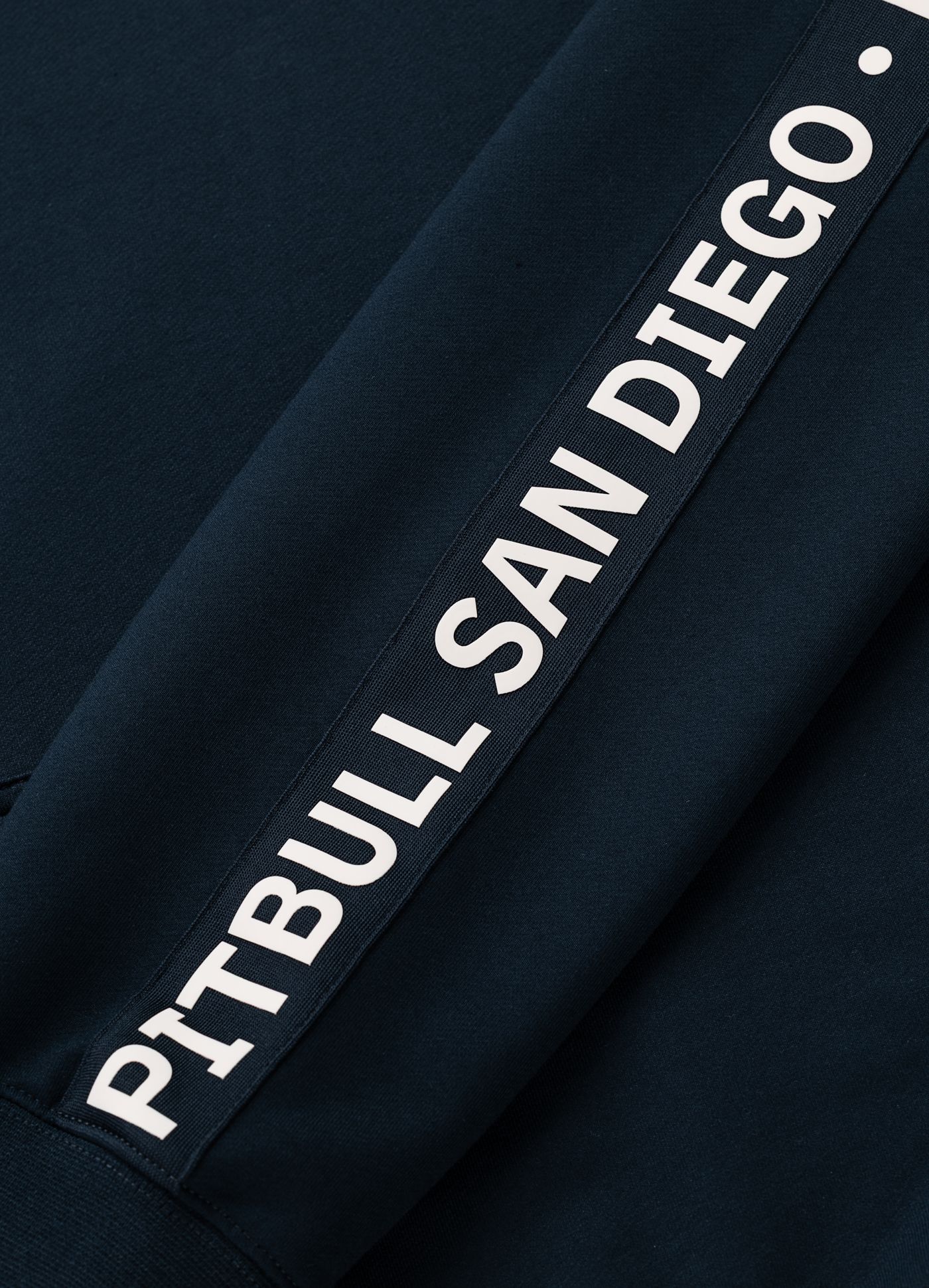 Bluza z kapturem TAPE PARKER
