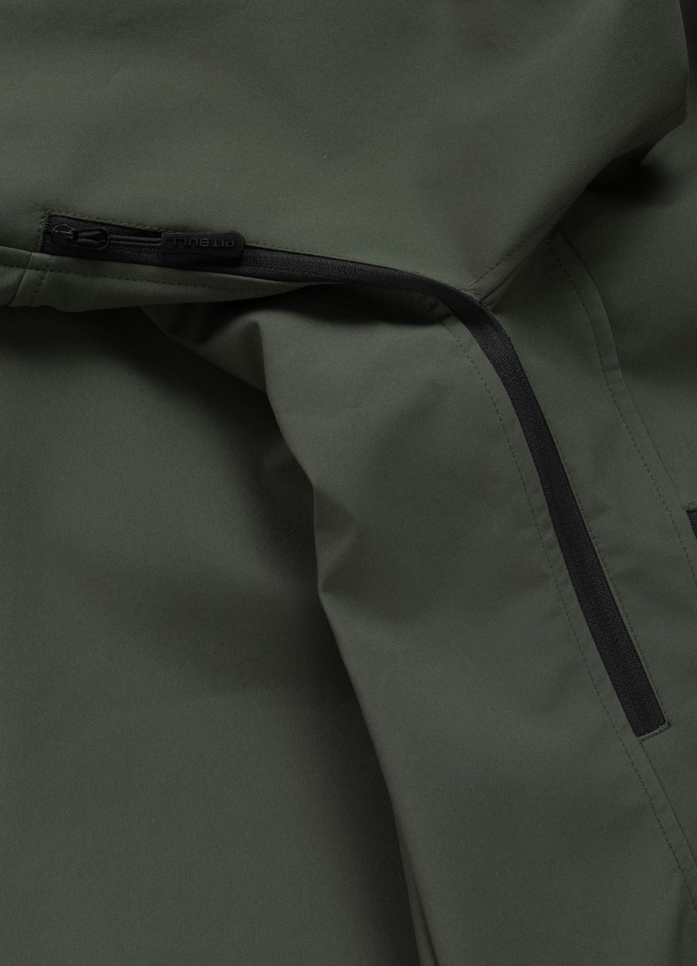 Kurtka z kapturem Softshell ROCKFISH II