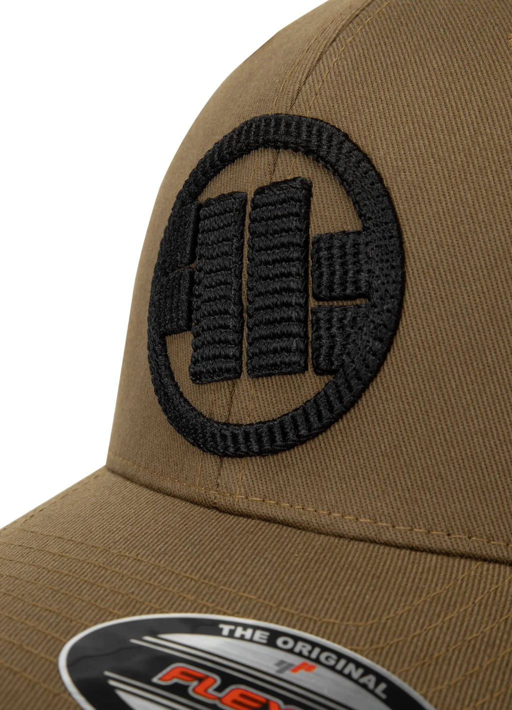 Czapka Full Cap 3D LOGO