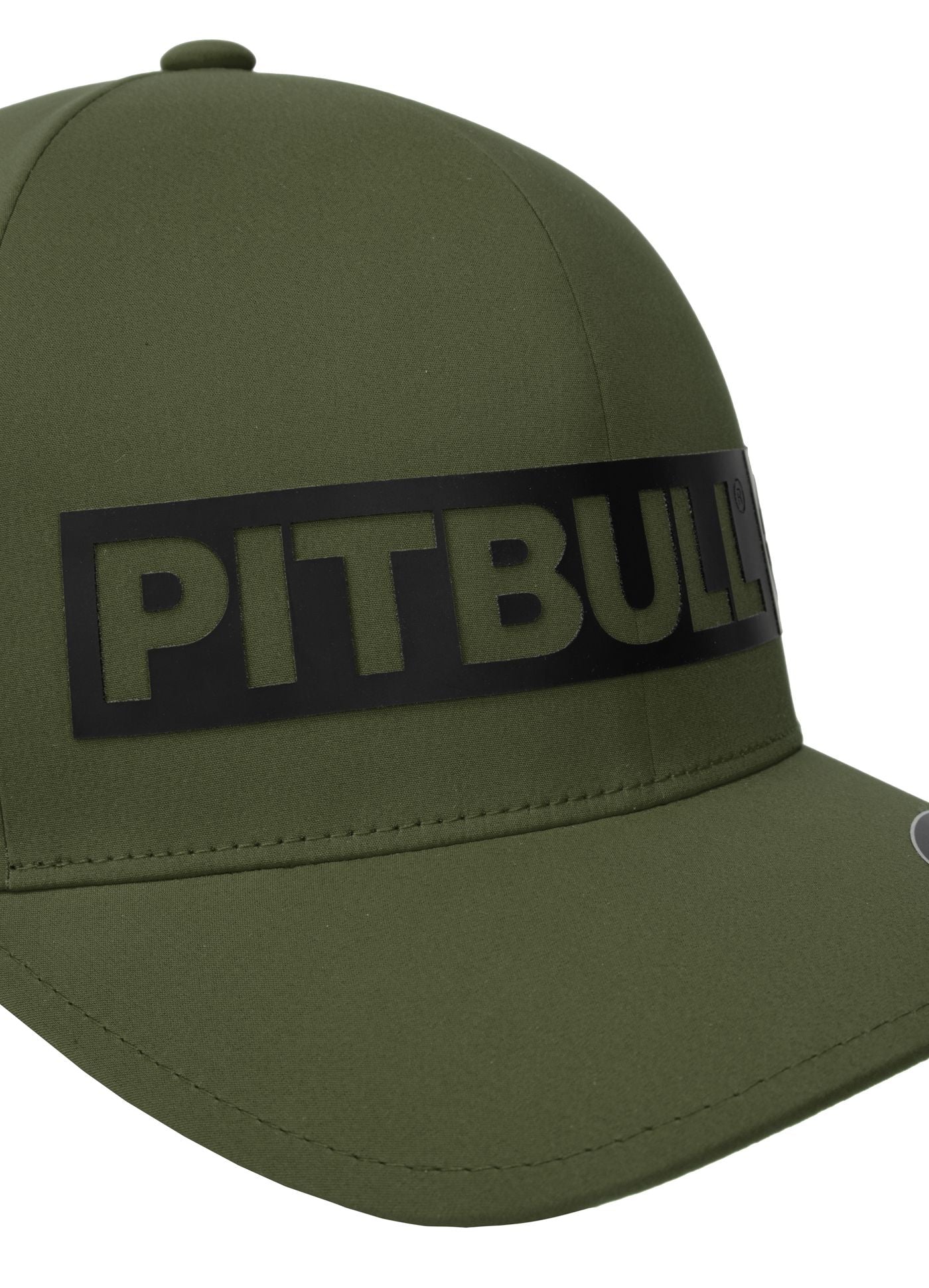 Czapka Full Cap Stretch HILLTOP