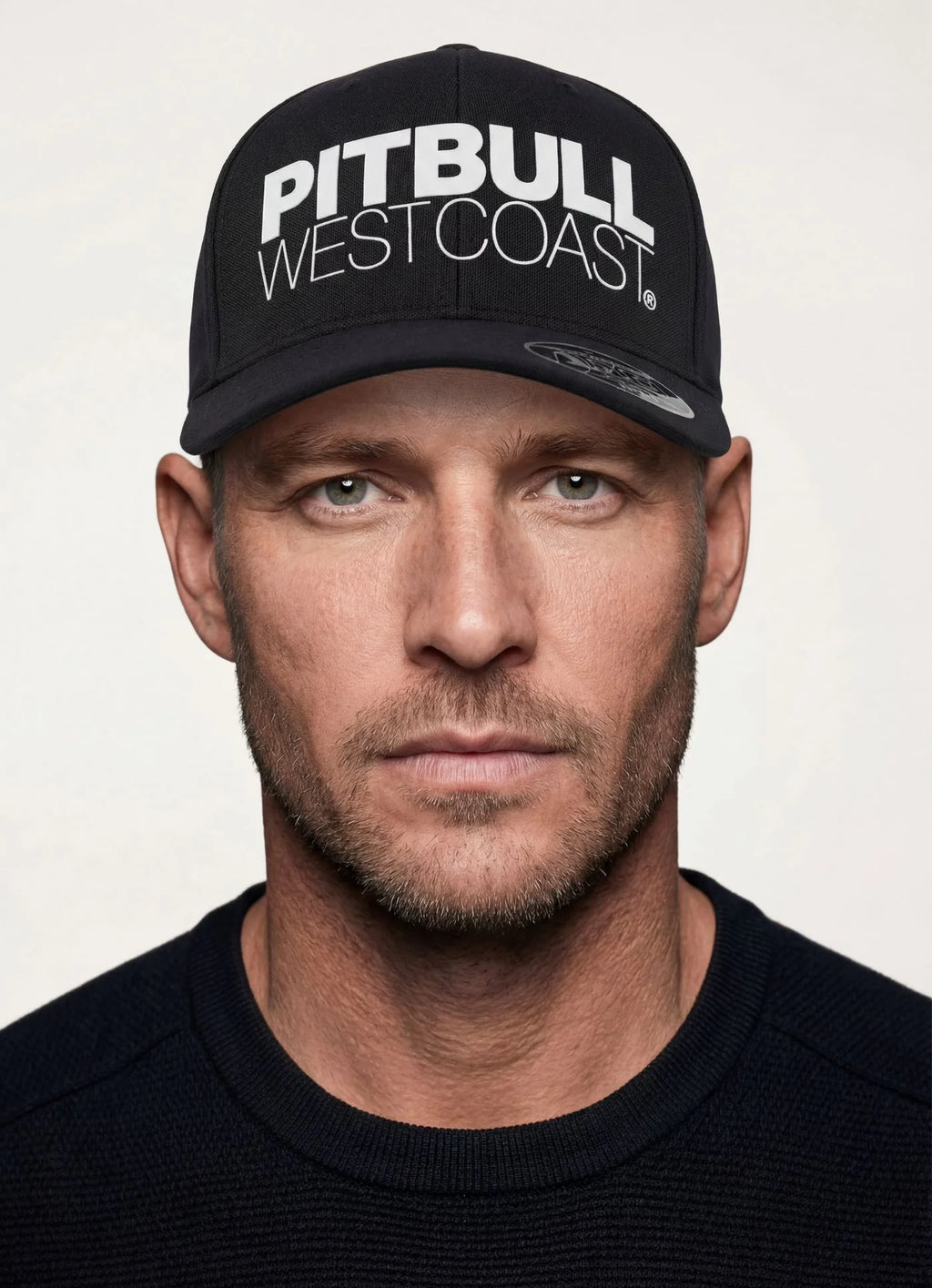 Czapka Snapback SEASCAPE