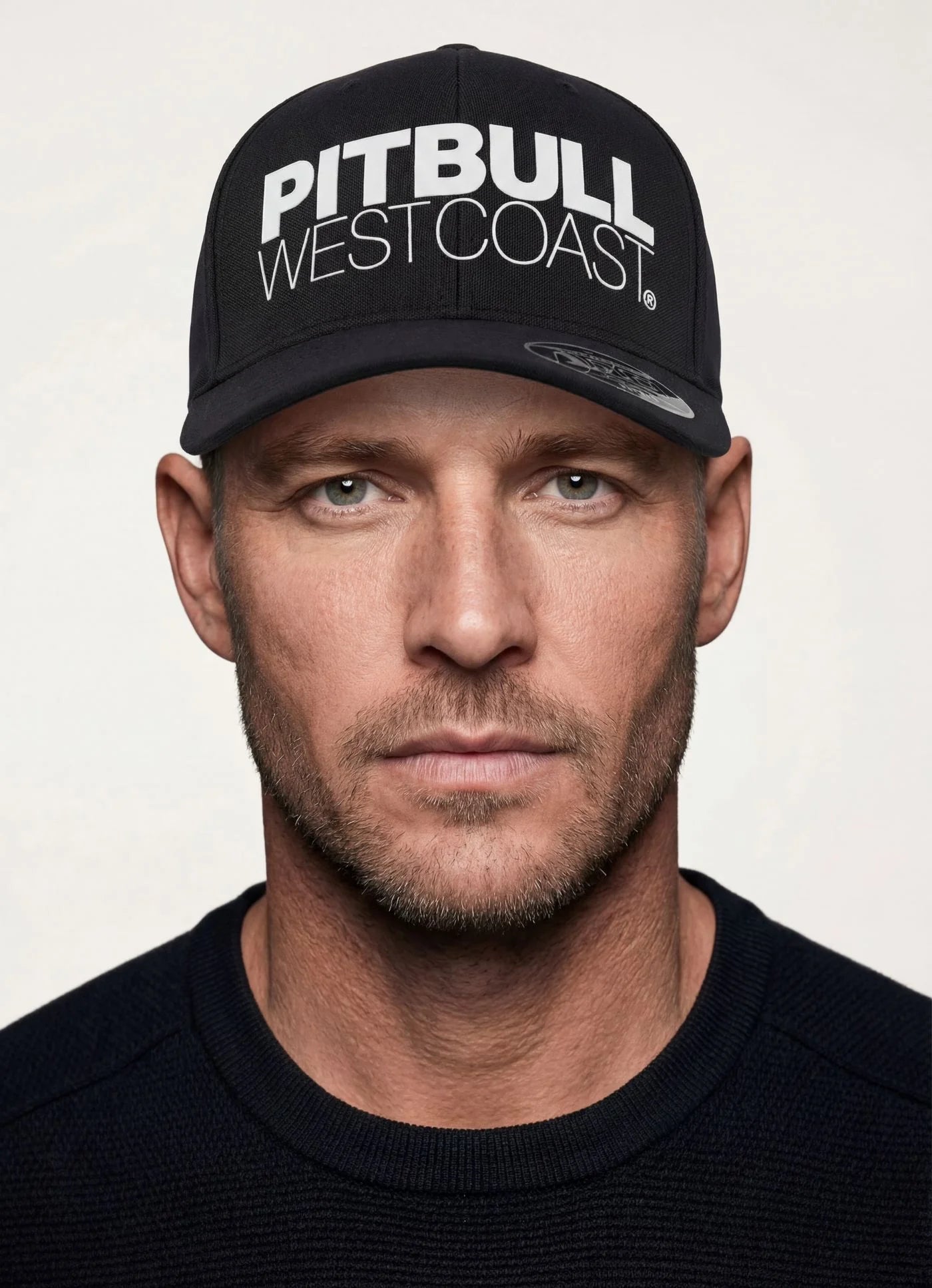 Czapka Snapback SEASCAPE