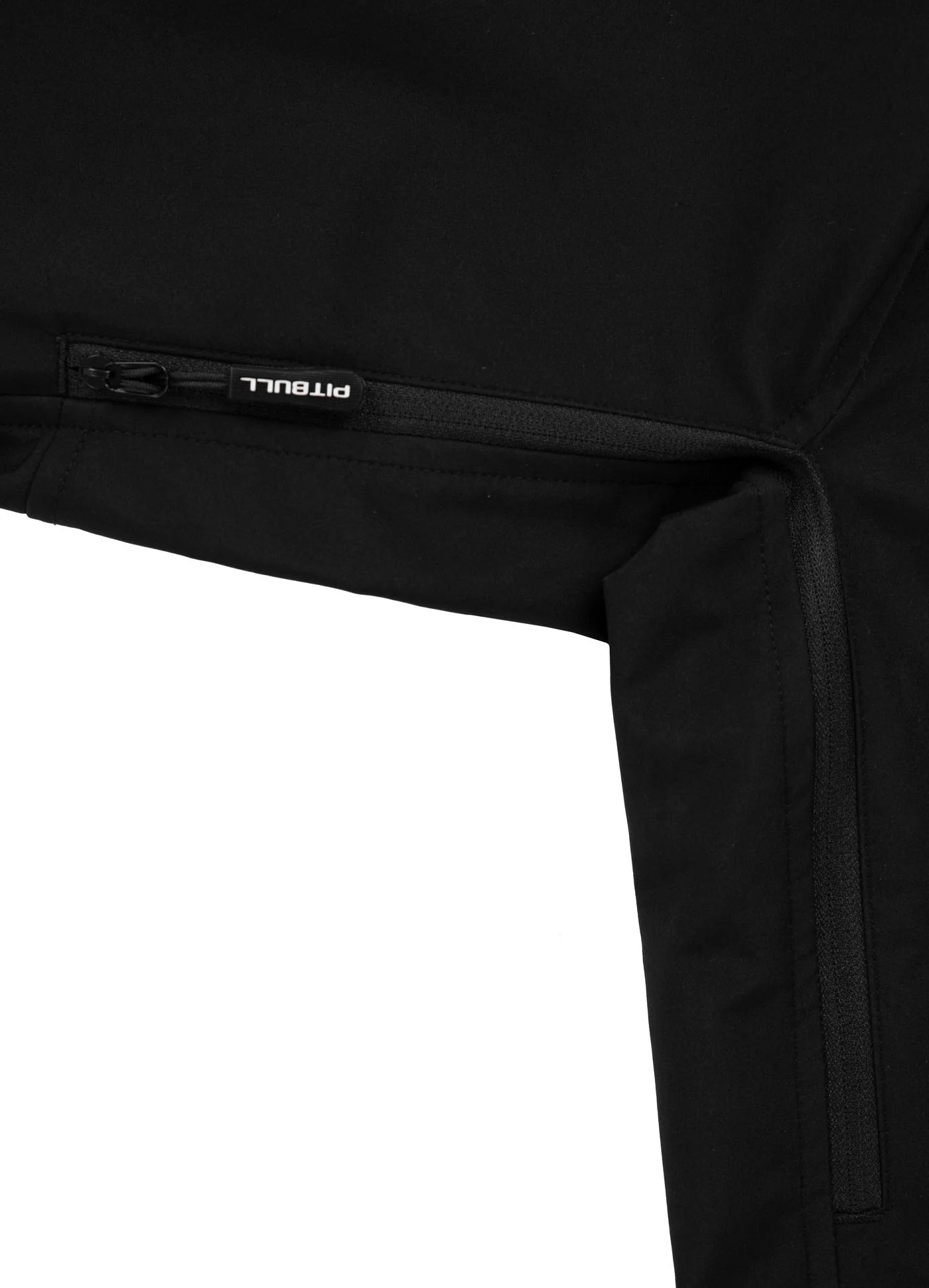 Kurtka z kapturem Softshell Rockfish II