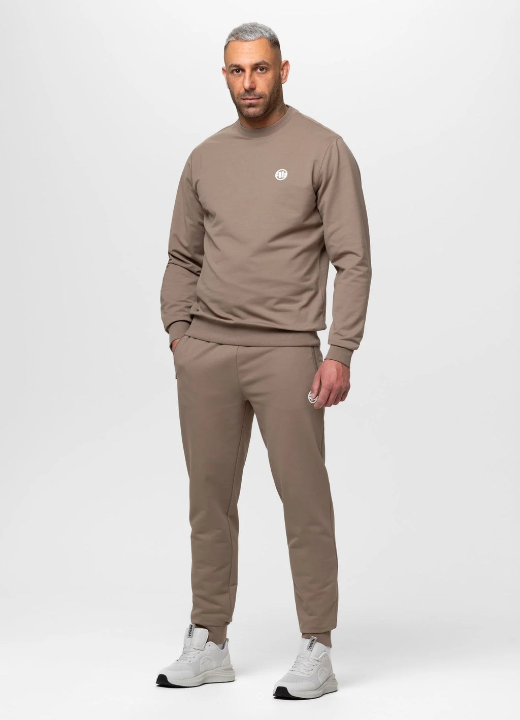 Bluza SMALL LOGO NUGGET