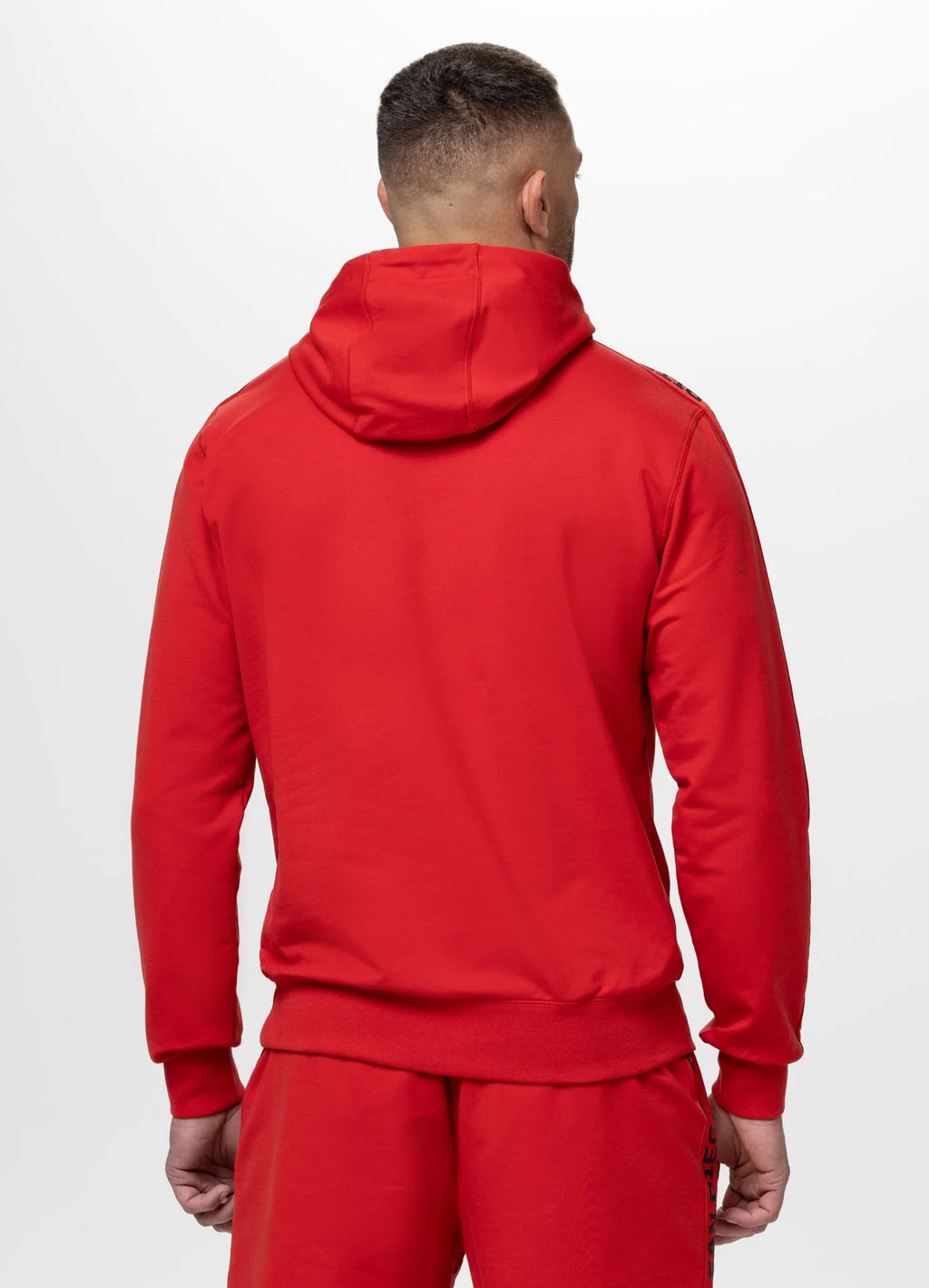 Bluza z kapturem TAPE PARKER