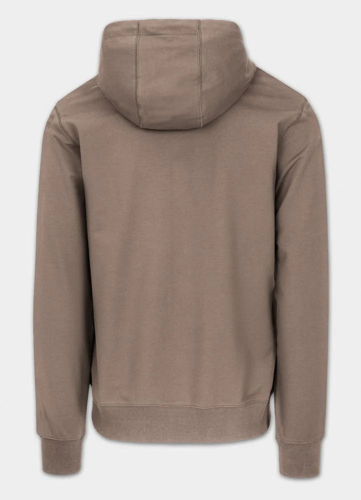 Bluza rozpinana z kapturem SMALL LOGO NUGGET