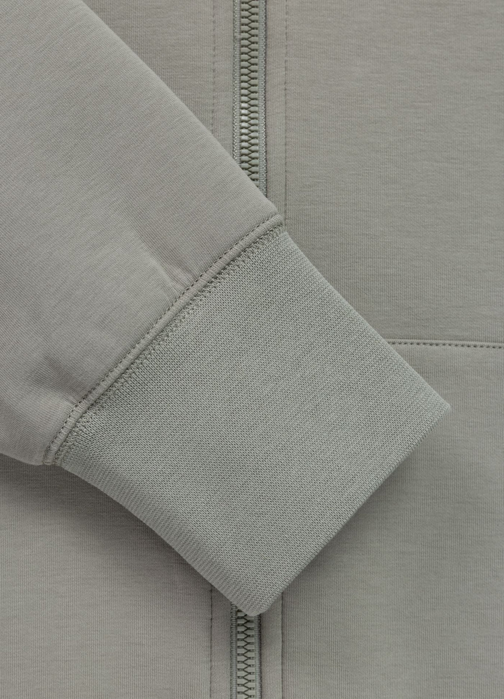 Bluza rozpinana z kapturem SAMPSON