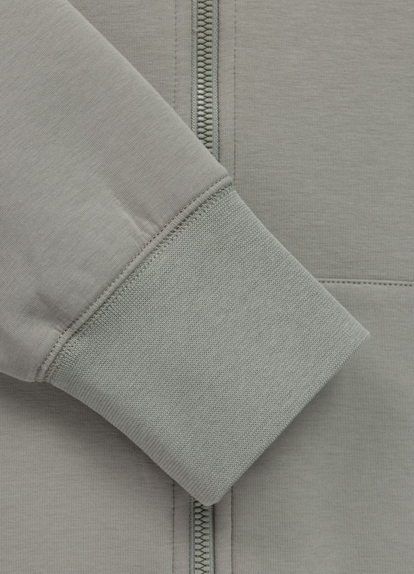 Bluza rozpinana z kapturem SAMPSON