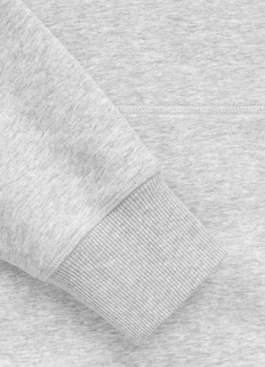 Bluza z kapturem BADGER