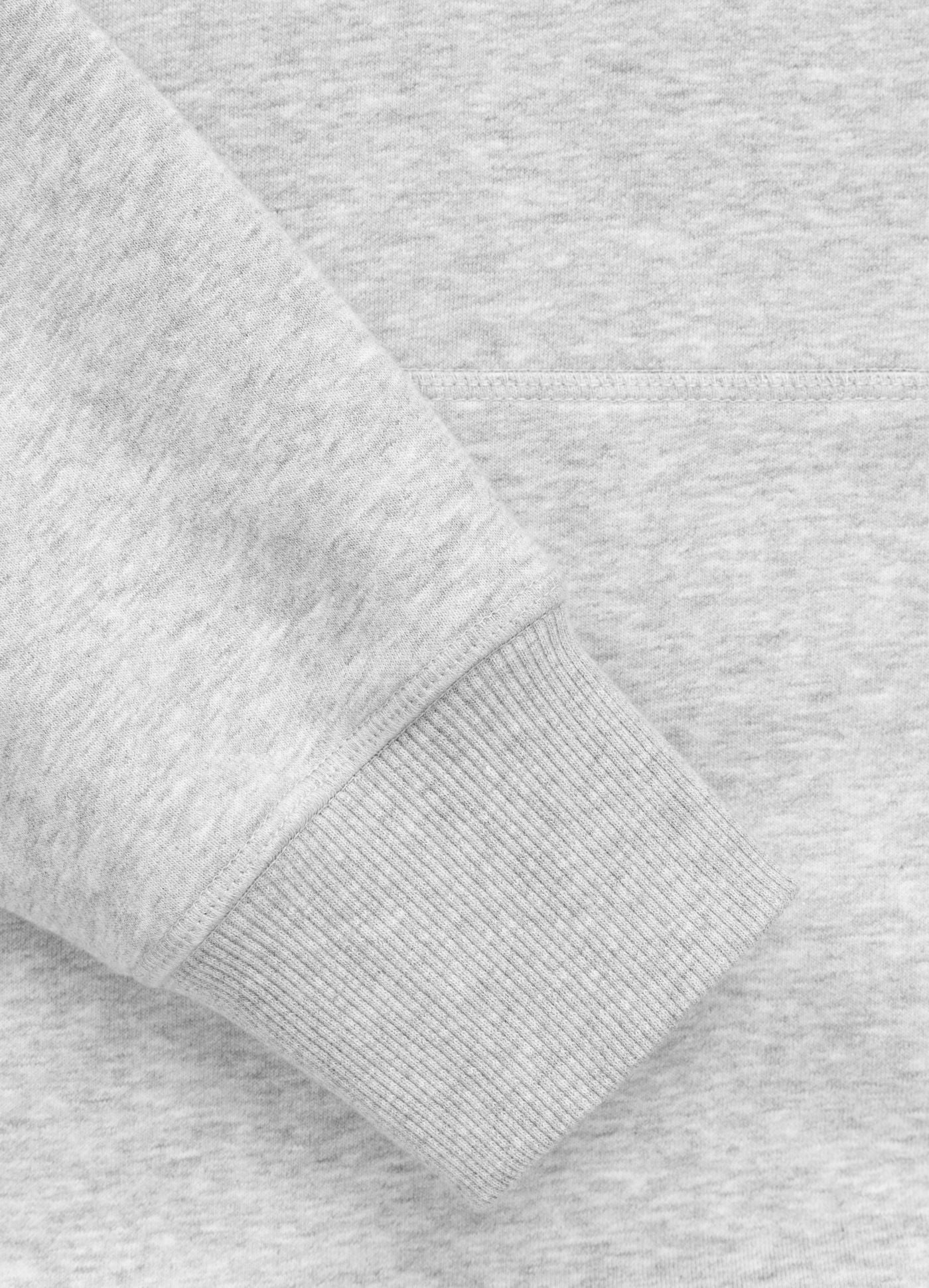 Bluza z kapturem BADGER